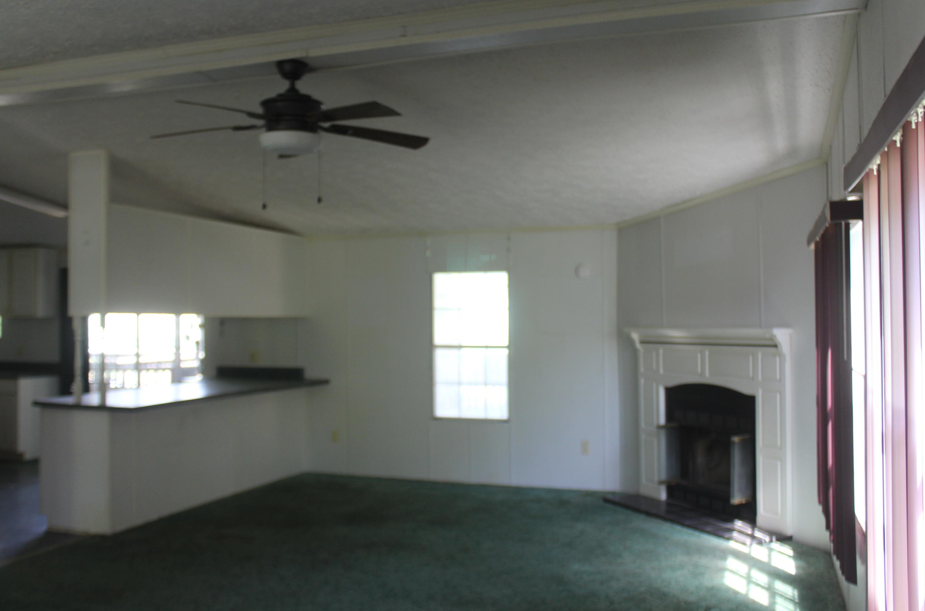 1096 Hiers Corner Rd, Walterboro SC  29488-5642 exterior