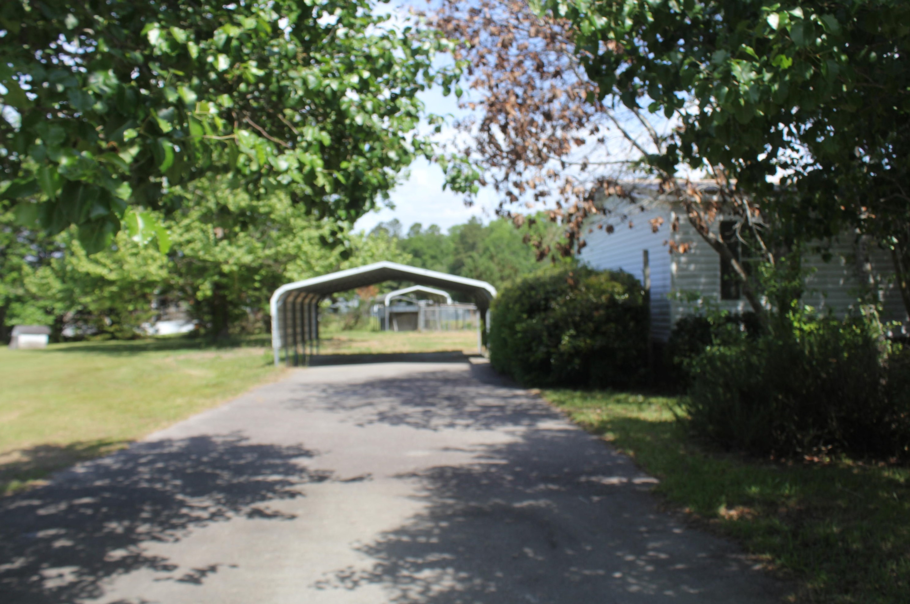 1096 Hiers Corner Rd, Walterboro SC  29488-5642 exterior