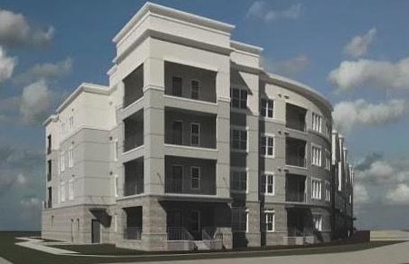 200 River Landing Dr, Charleston SC  29492-8282 exterior