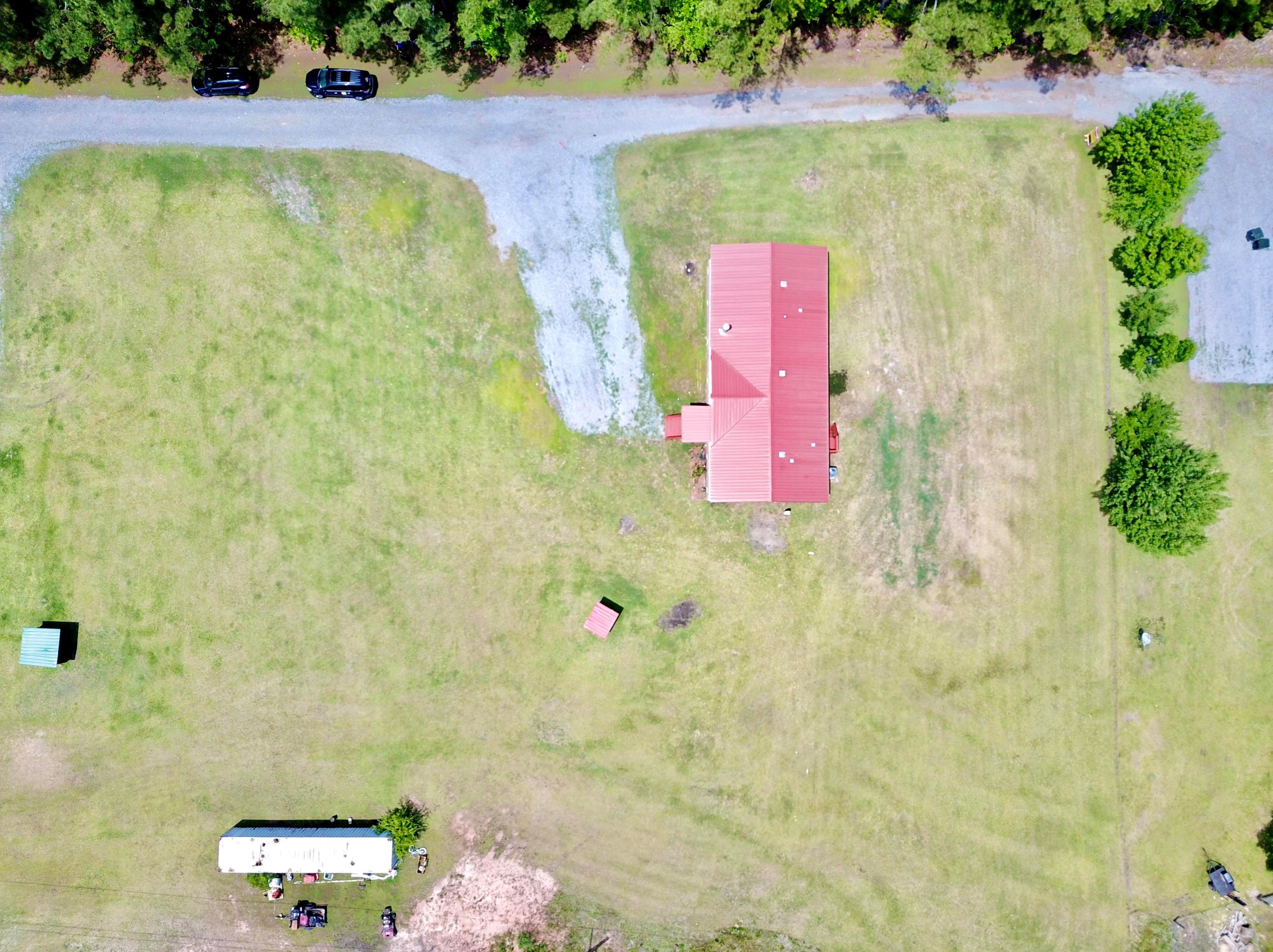 256 Skyland Ln, Moncks Corner SC  29461-7547 exterior