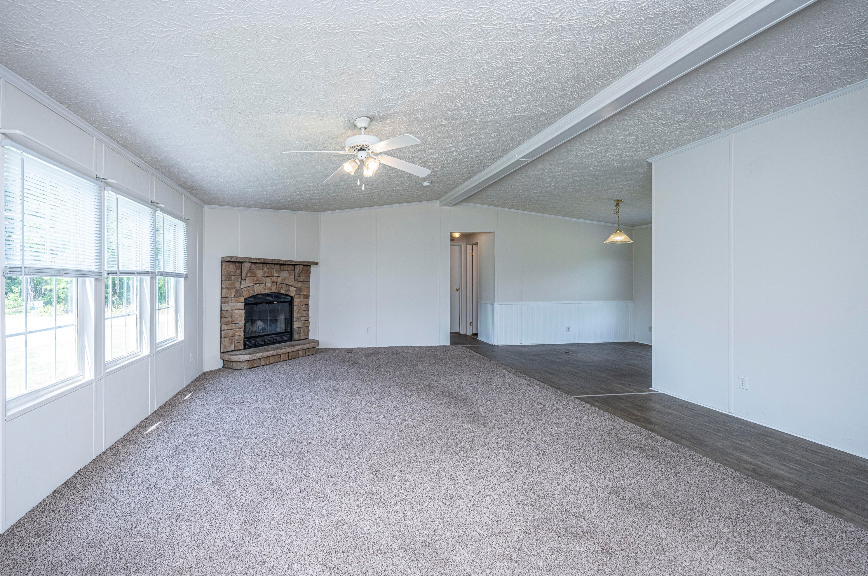 256 Skyland Ln, Moncks Corner SC  29461-7547 exterior