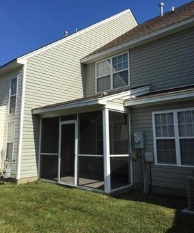 146 Darcy Ave, Charleston SC  29445-6664 exterior