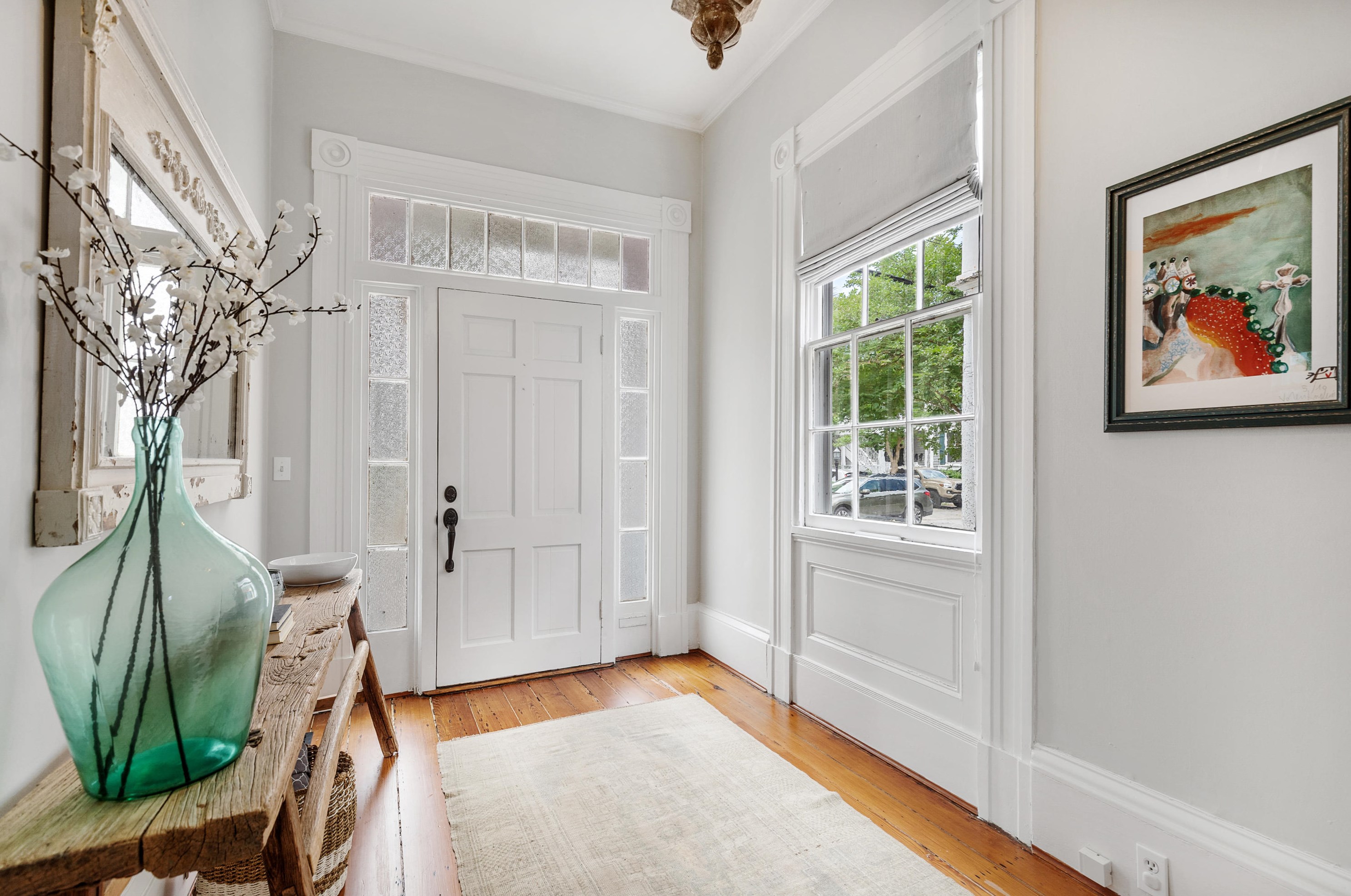 8 Gadsden St, Charleston SC 29401-1205 exterior