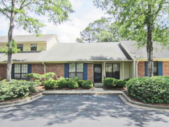 95 Indigo Ln, Charleston SC  29445-5443 exterior