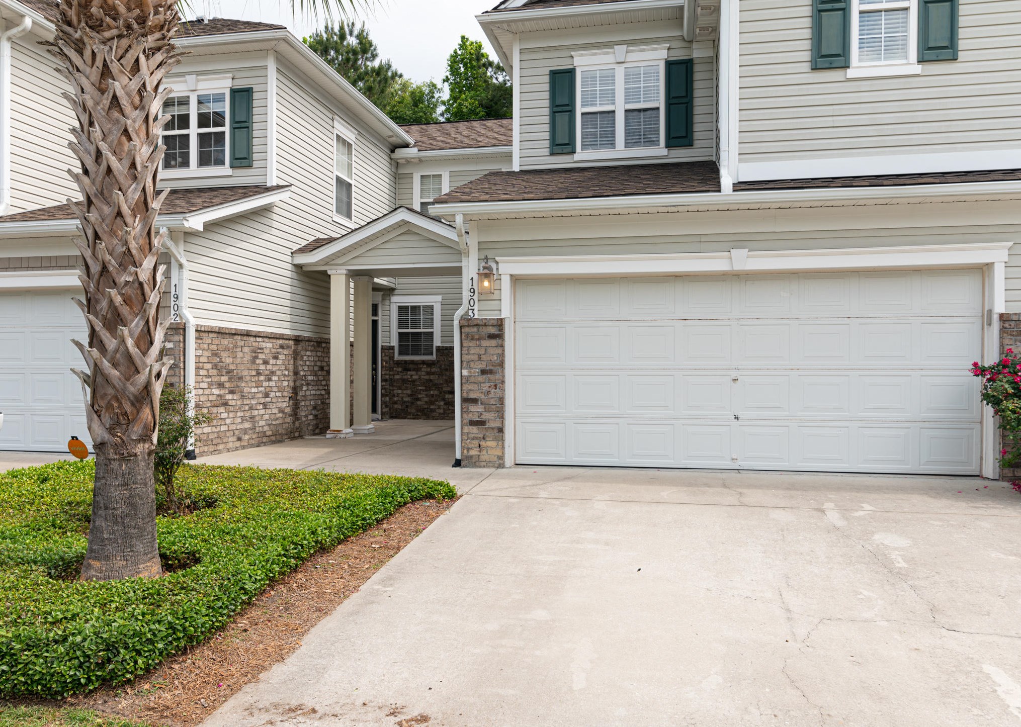 5150 Trump St, Charleston SC  29420-8380 exterior