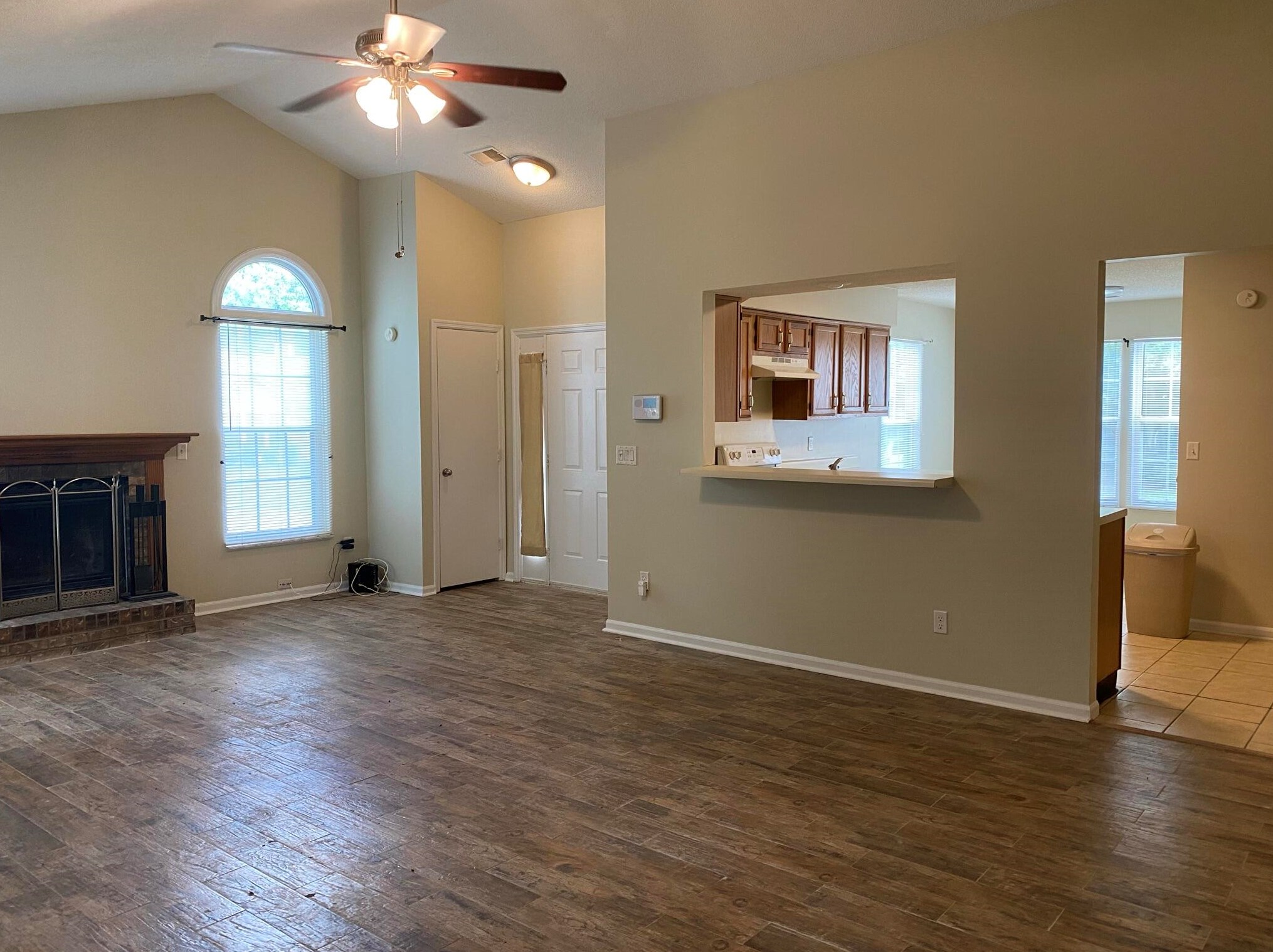 4017 Indigo Ridge Dr, Charleston SC  29420-8216 exterior