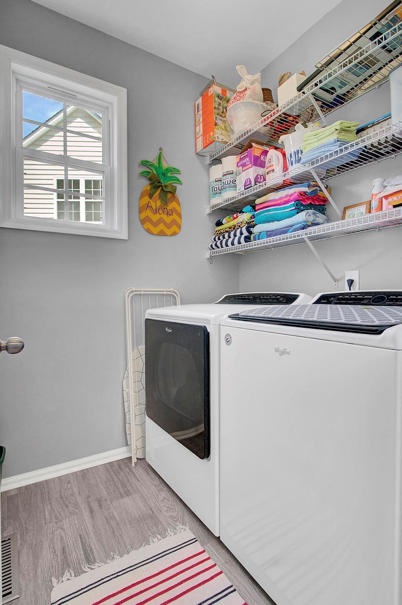 1064 Willoughby Ln, Mount Pleasant SC  29466-9038 exterior