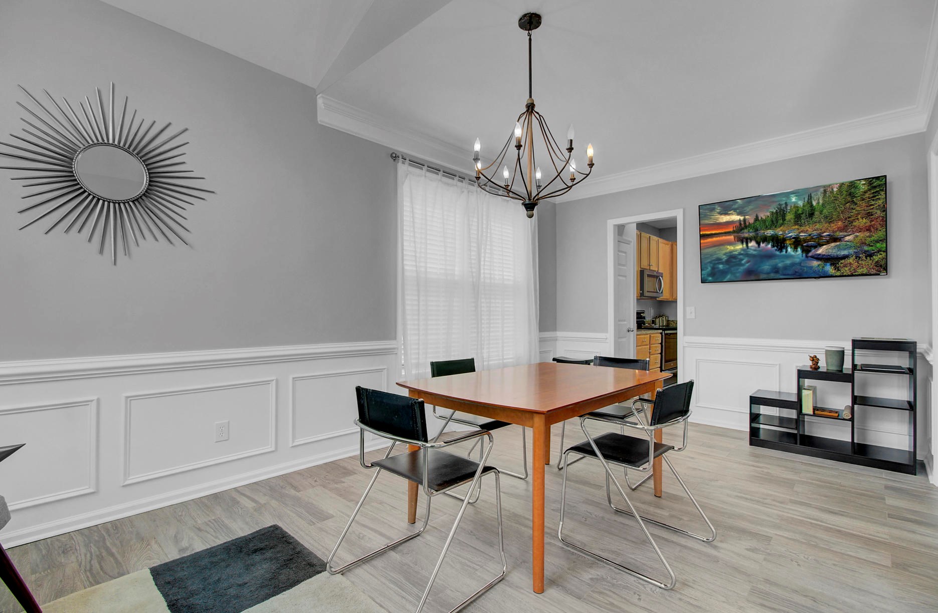 1064 Willoughby Ln, Mount Pleasant SC  29466-9038 exterior