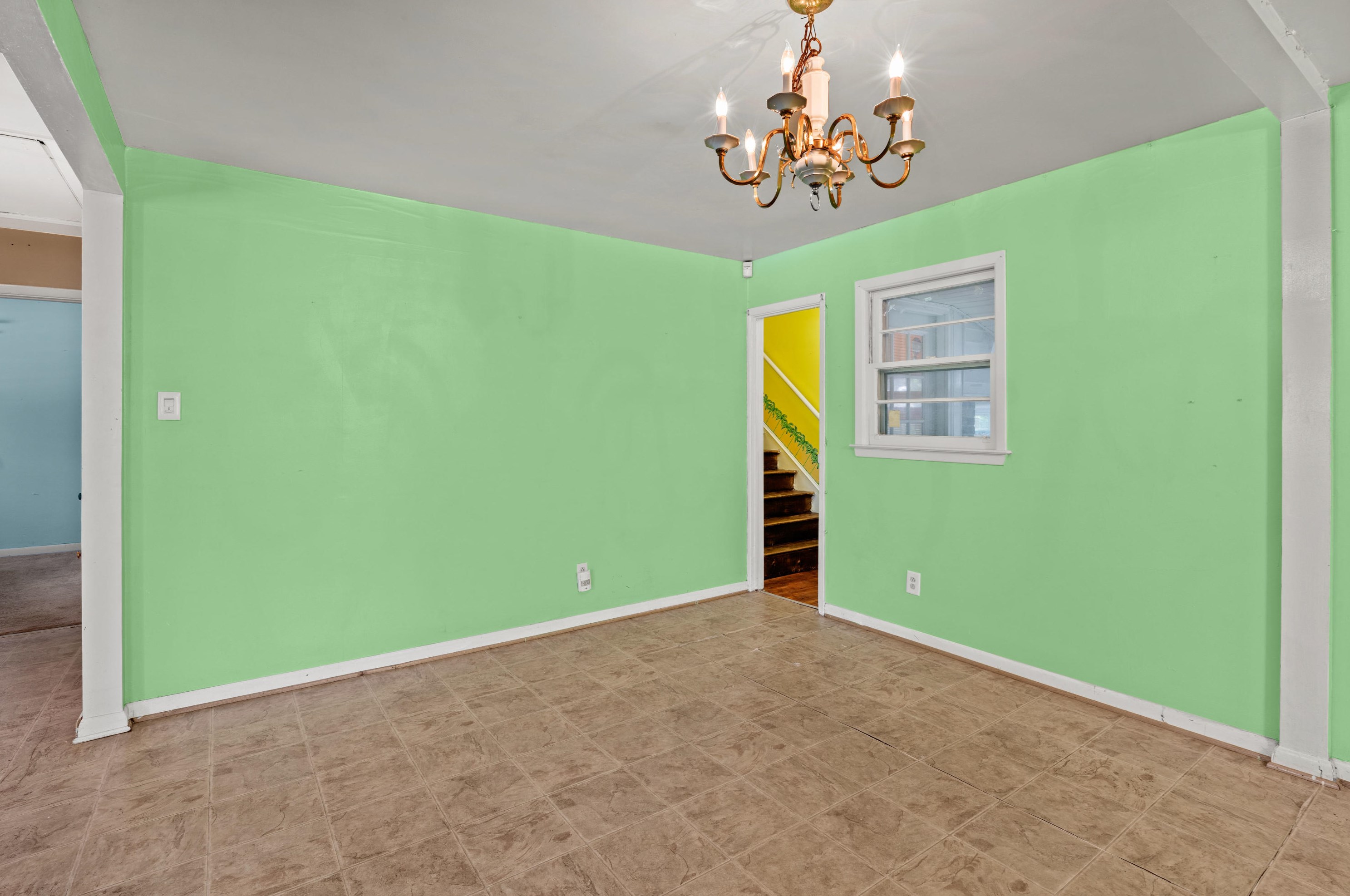 5117 Monterey St, Charleston SC  29405-4034 exterior