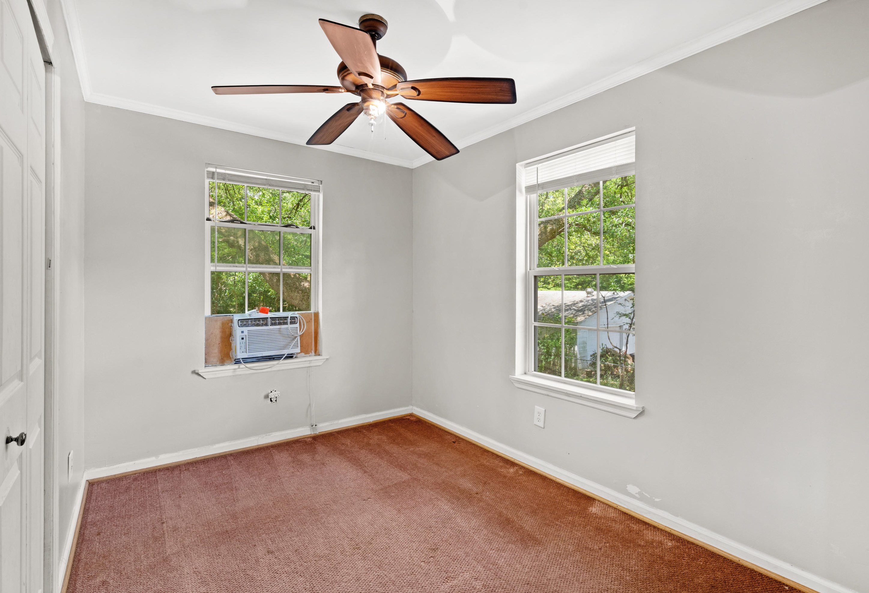 5117 Monterey St, Charleston SC  29405-4034 exterior