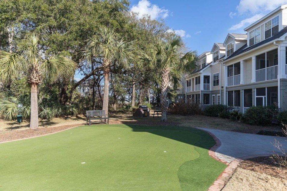 130 River Landing Dr, Charleston SC  29492-7400 exterior