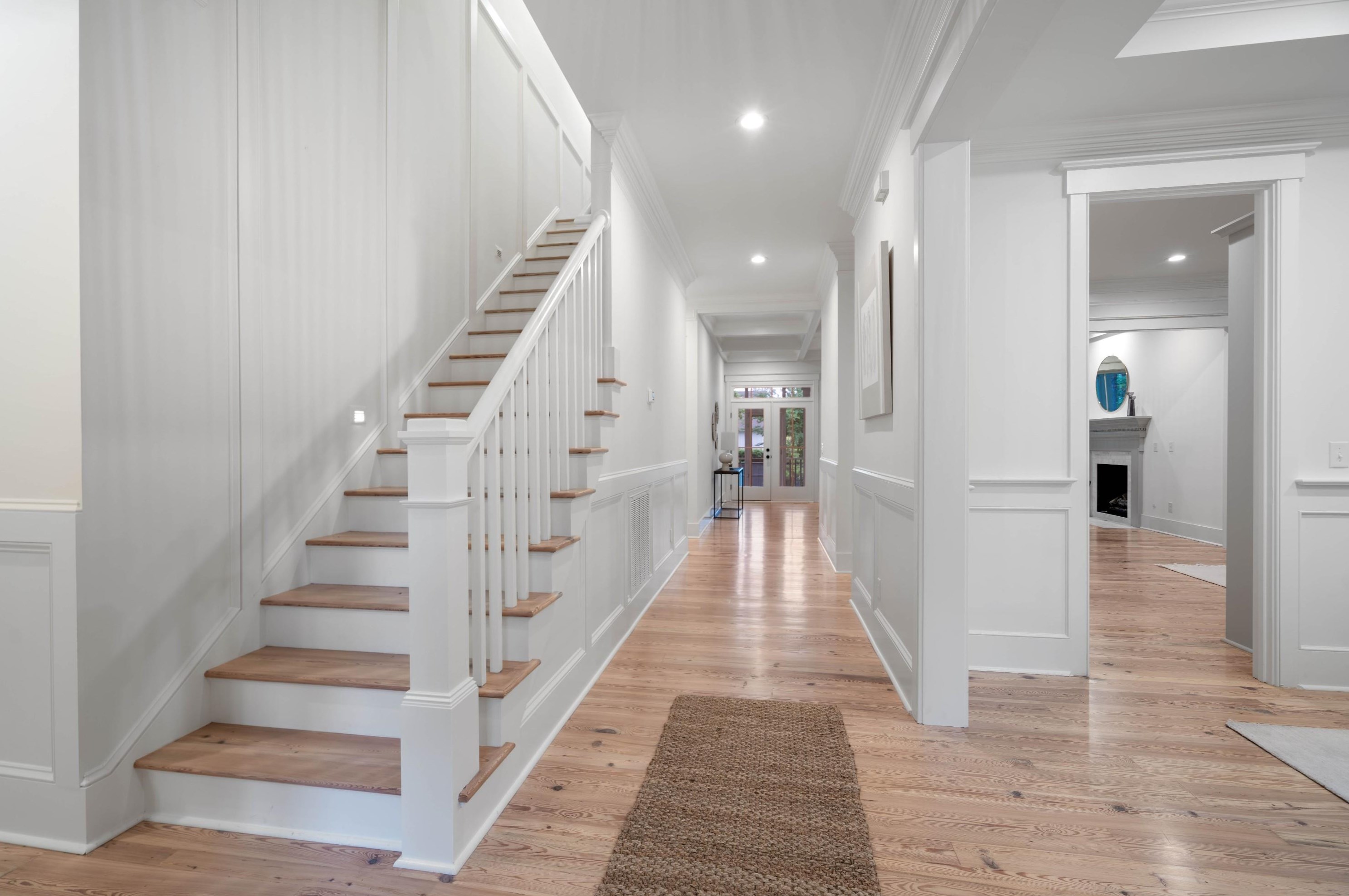 160 King George St, Charleston SC  29492-8129 exterior