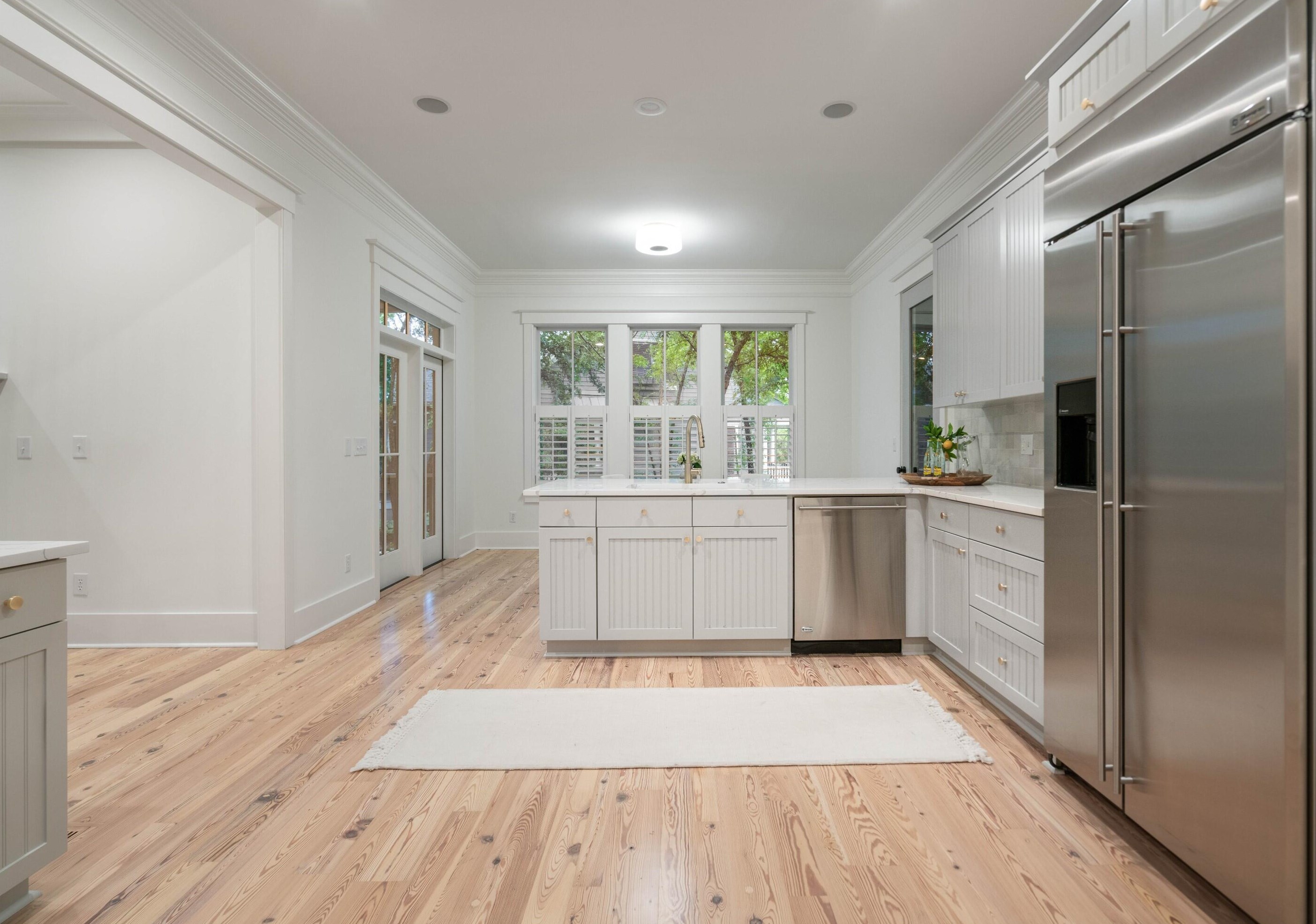 160 King George St, Charleston SC  29492-8129 exterior