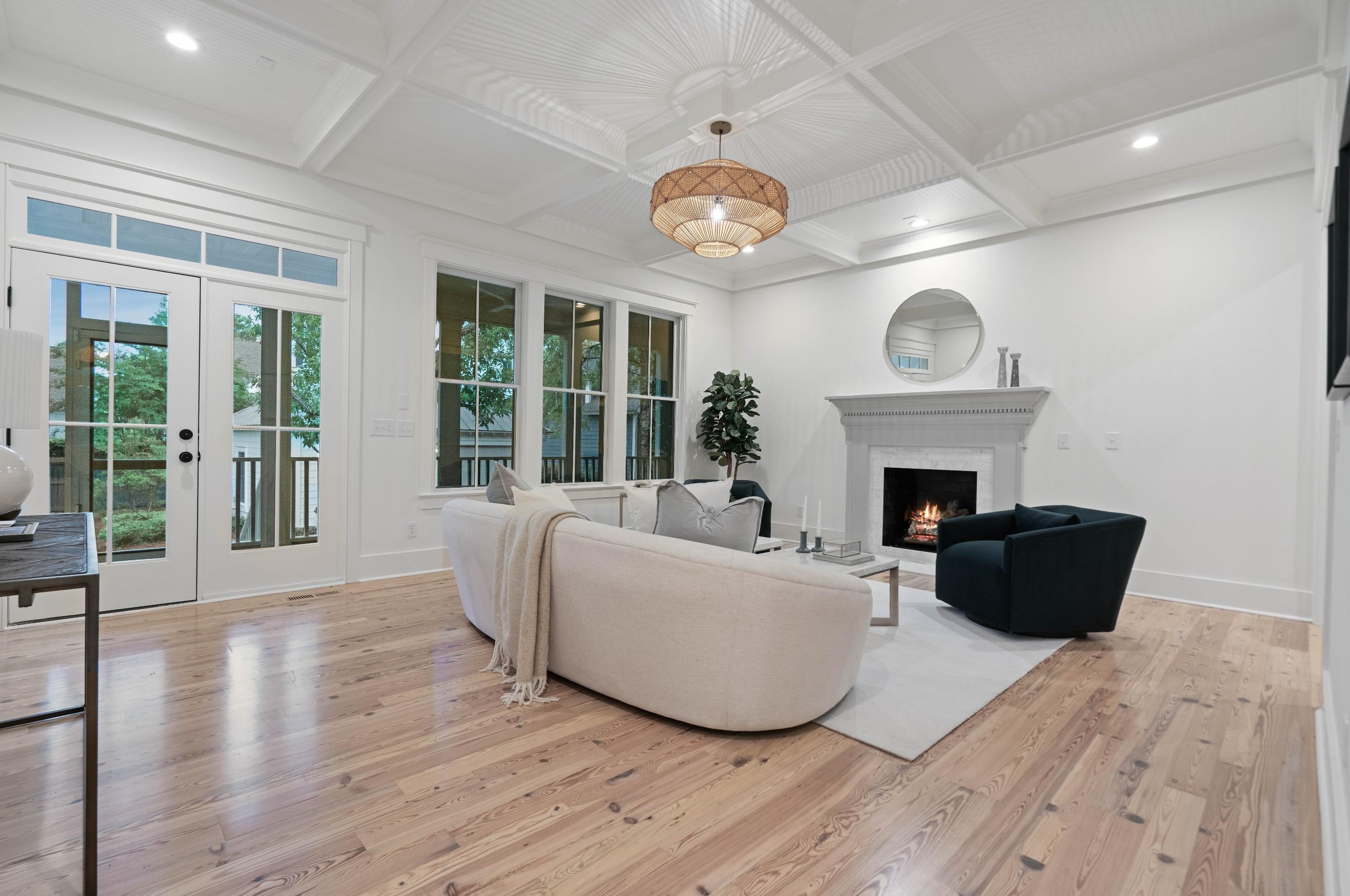 160 King George St, Charleston SC  29492-8129 exterior