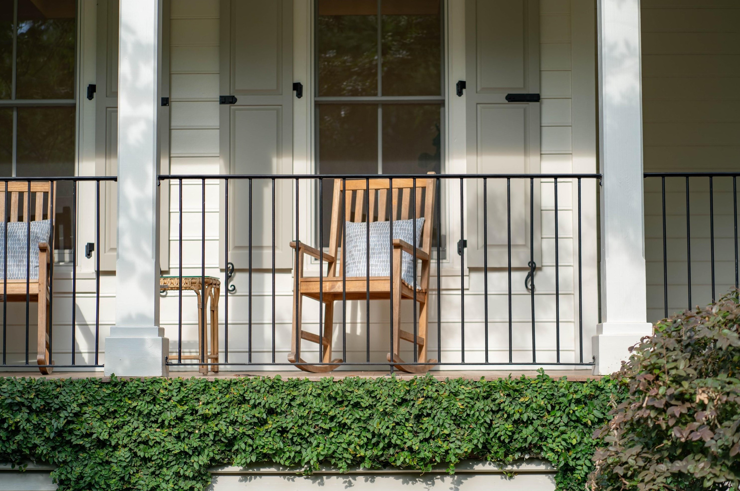 160 King George St, Charleston SC  29492-8129 exterior