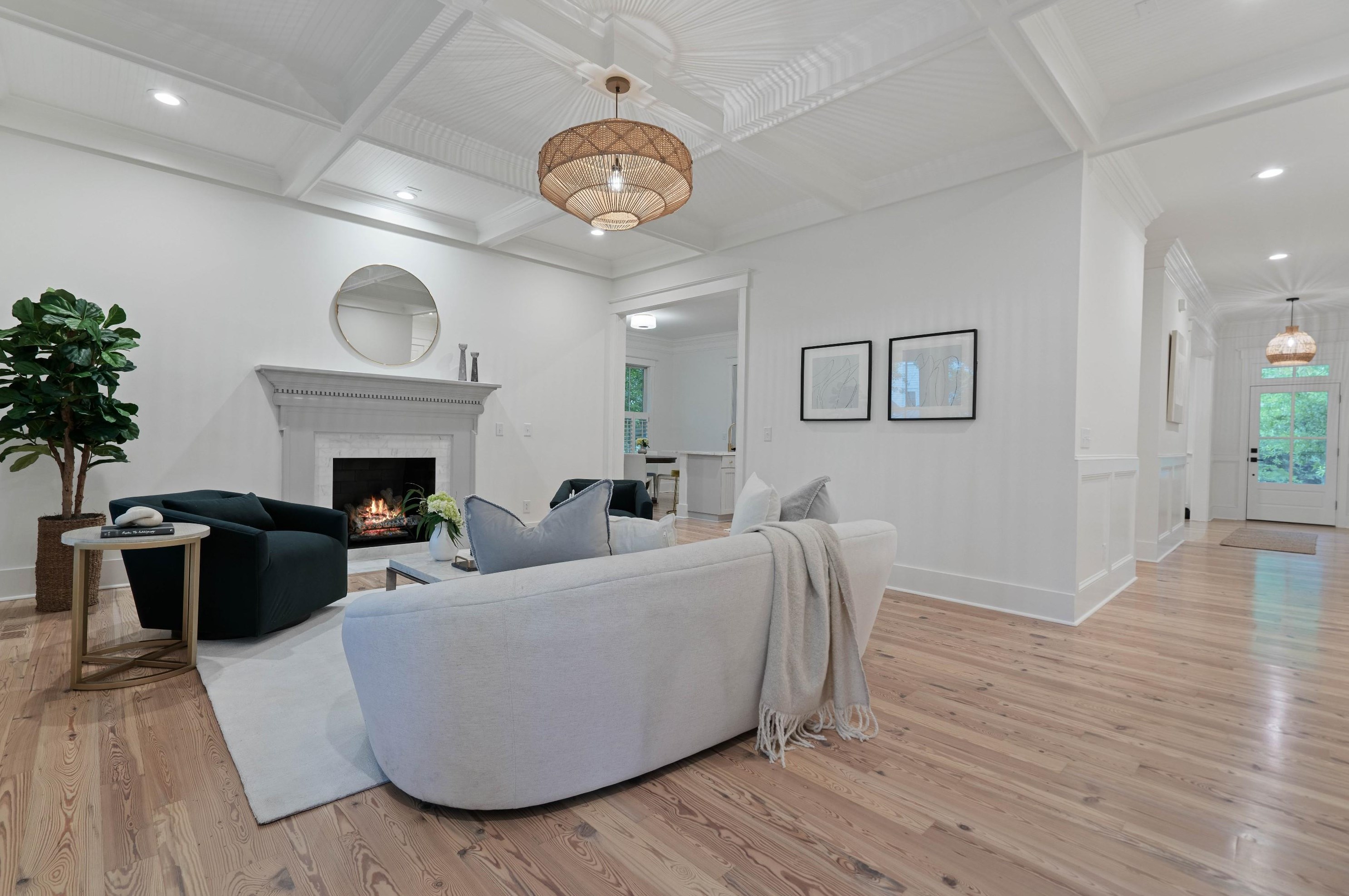 160 King George St, Charleston SC  29492-8129 exterior