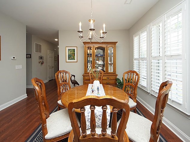 9047 Delancey Cir, Charleston SC  29406-9161 exterior