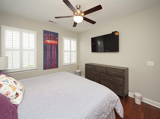 9047 Delancey Cir, Charleston SC  29406-9161 exterior