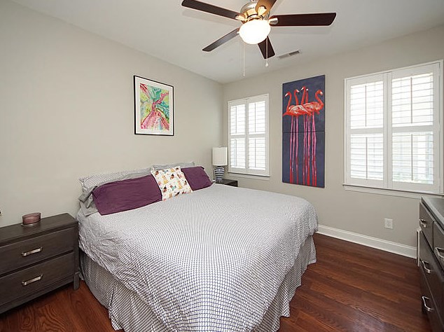 9047 Delancey Cir, Charleston SC  29406-9161 exterior