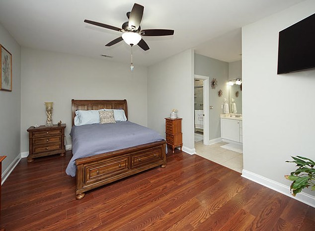 9047 Delancey Cir, Charleston SC  29406-9161 exterior