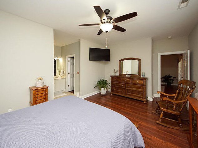 9047 Delancey Cir, Charleston SC  29406-9161 exterior