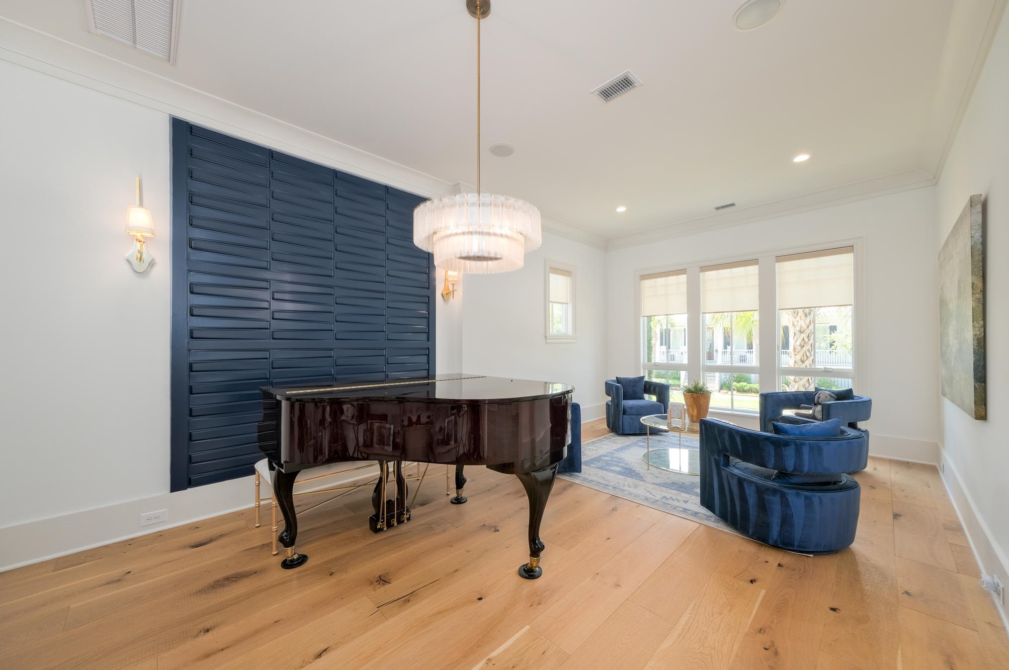530 Park Crossing Dr, Charleston SC  29492-2101 exterior