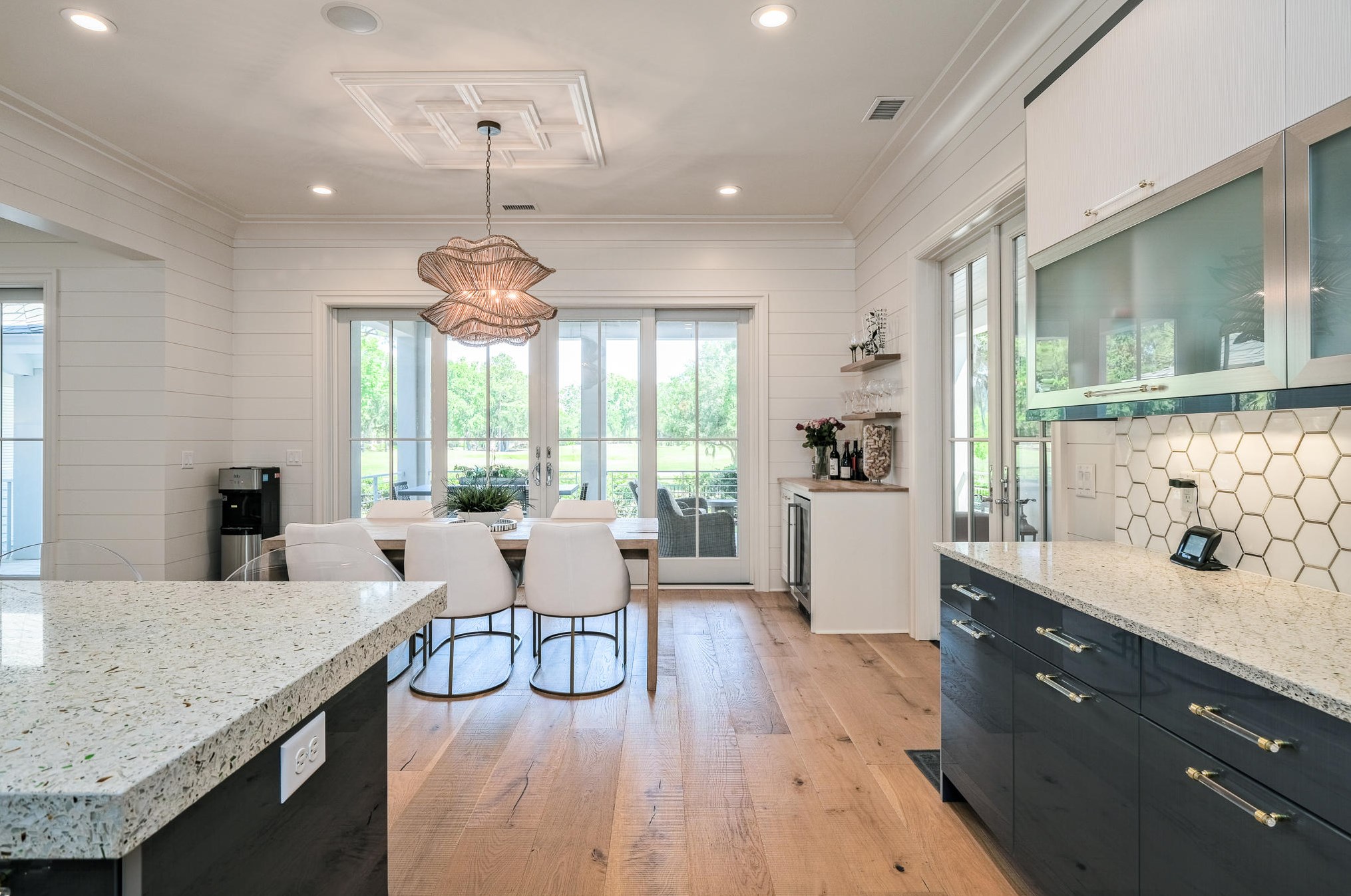 530 Park Crossing Dr, Charleston SC  29492-2101 exterior