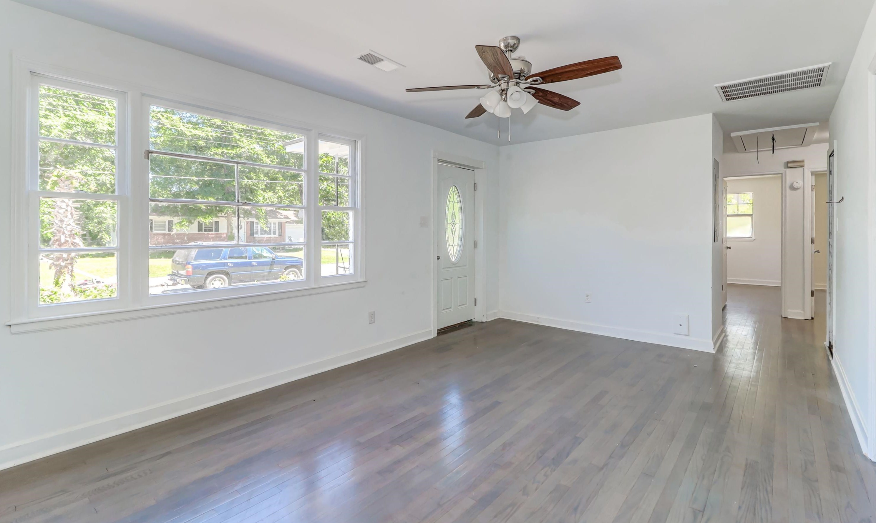 221 Birch Ave, Charleston SC  29445-3048 exterior