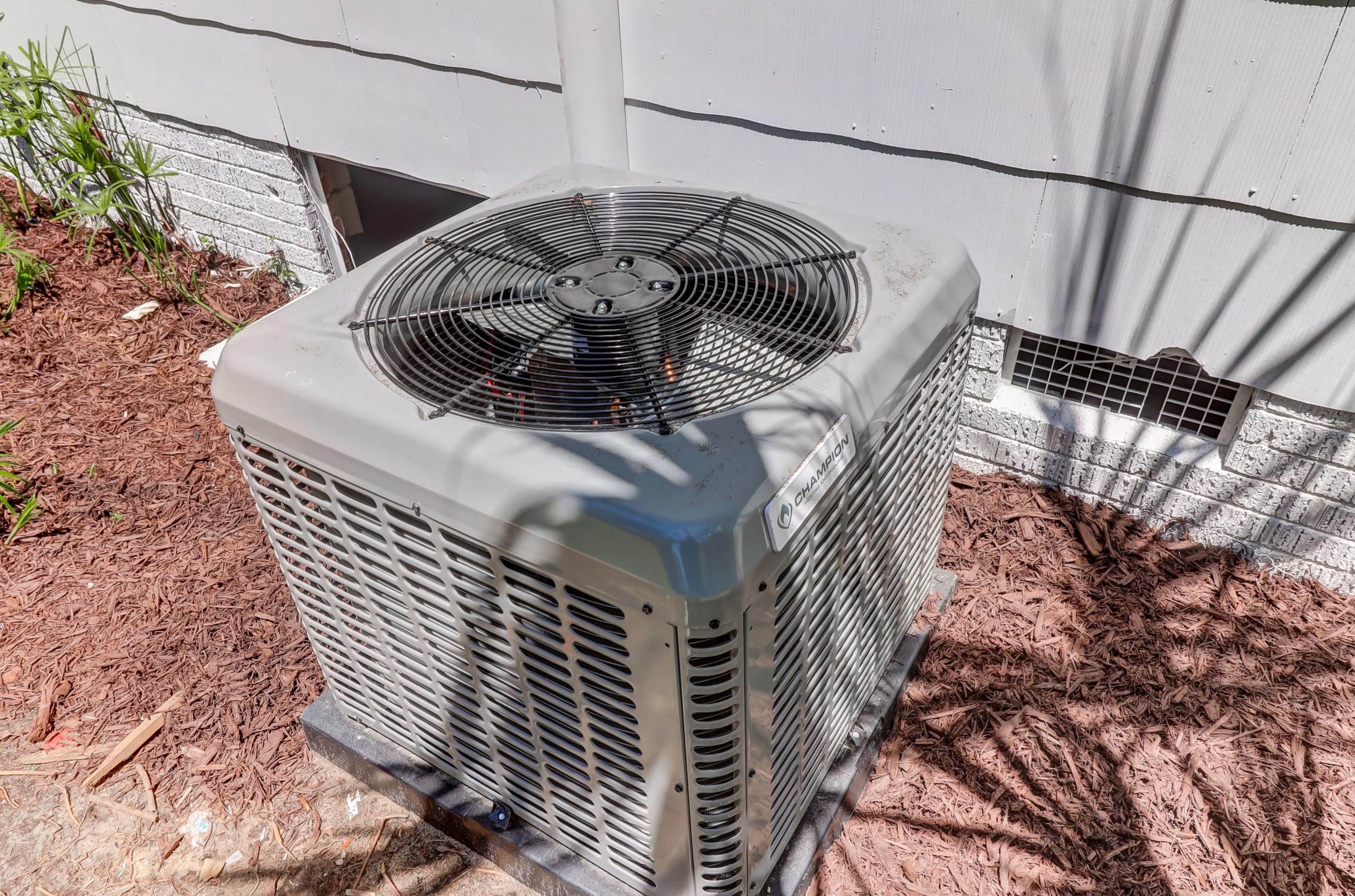 221 Birch Ave, Charleston SC  29445-3048 exterior