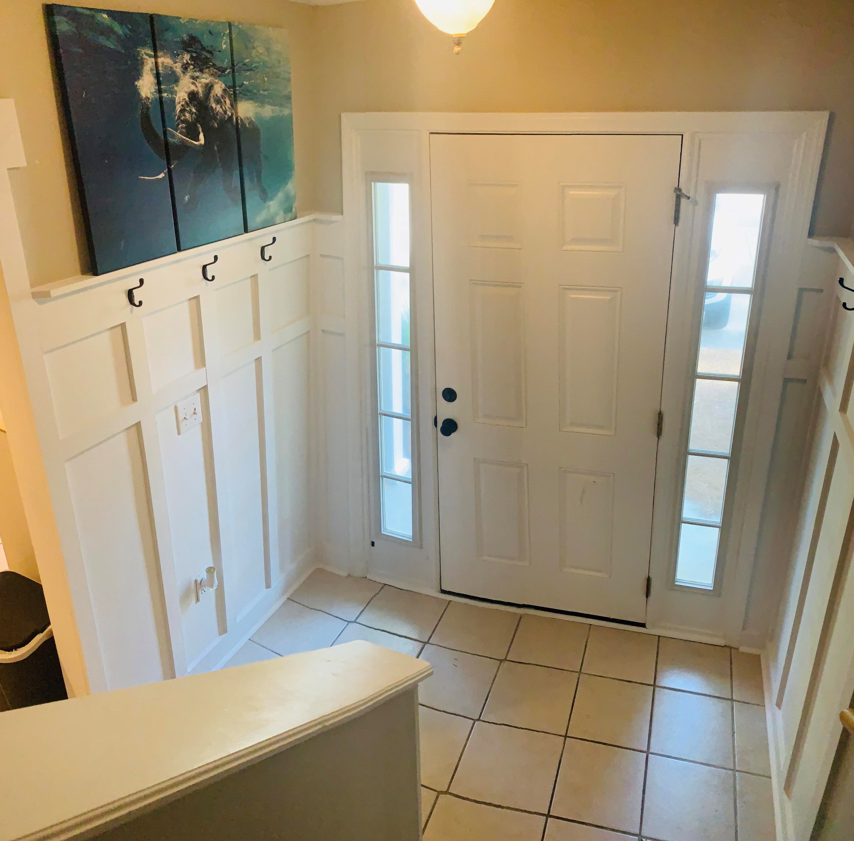1142 Island Club Dr, Charleston SC  29492-8104 exterior