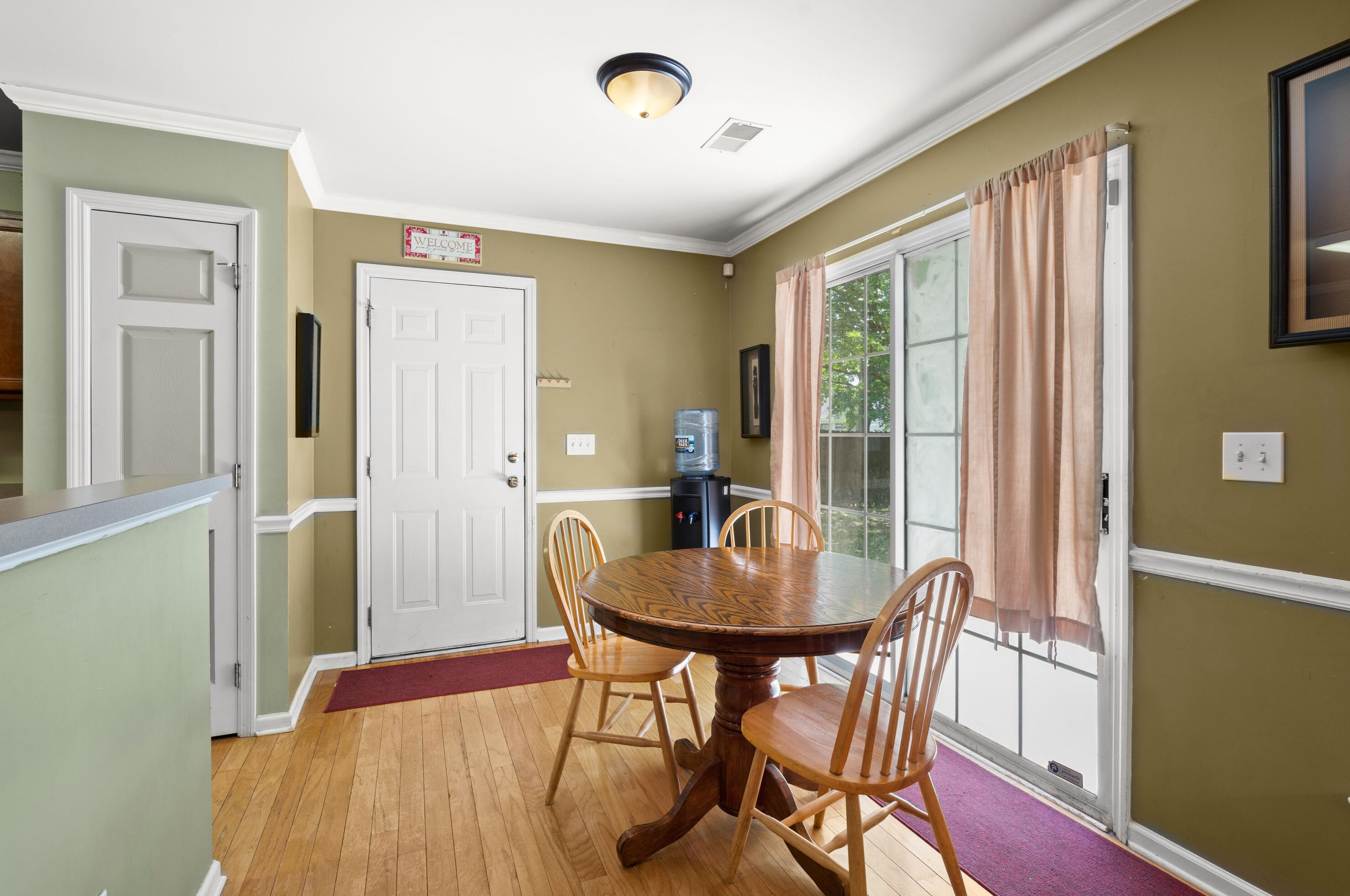 8628 Madelyn St, Charleston SC 29406-9598 exterior