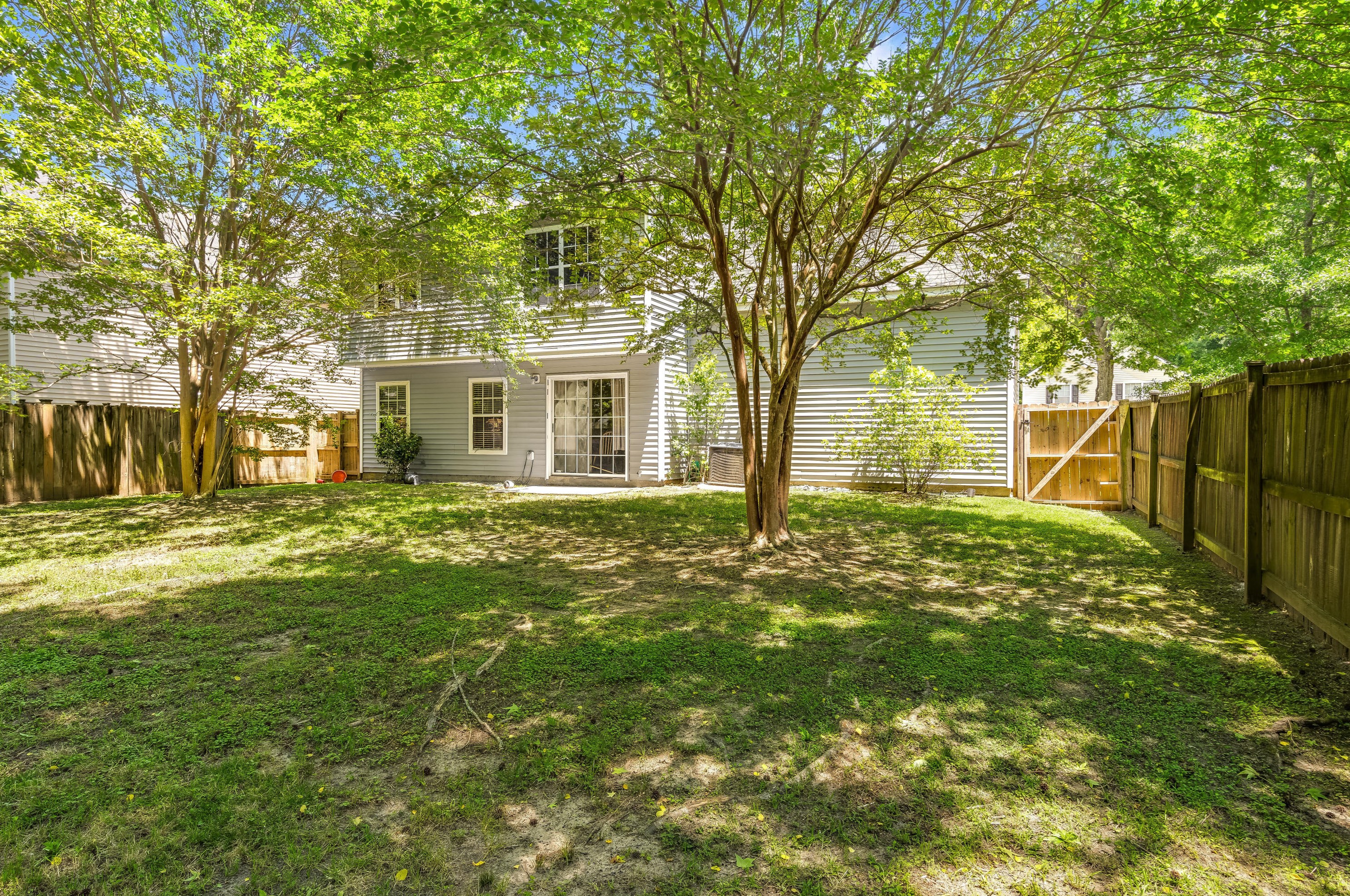 8628 Madelyn St, Charleston SC 29406-9598 exterior