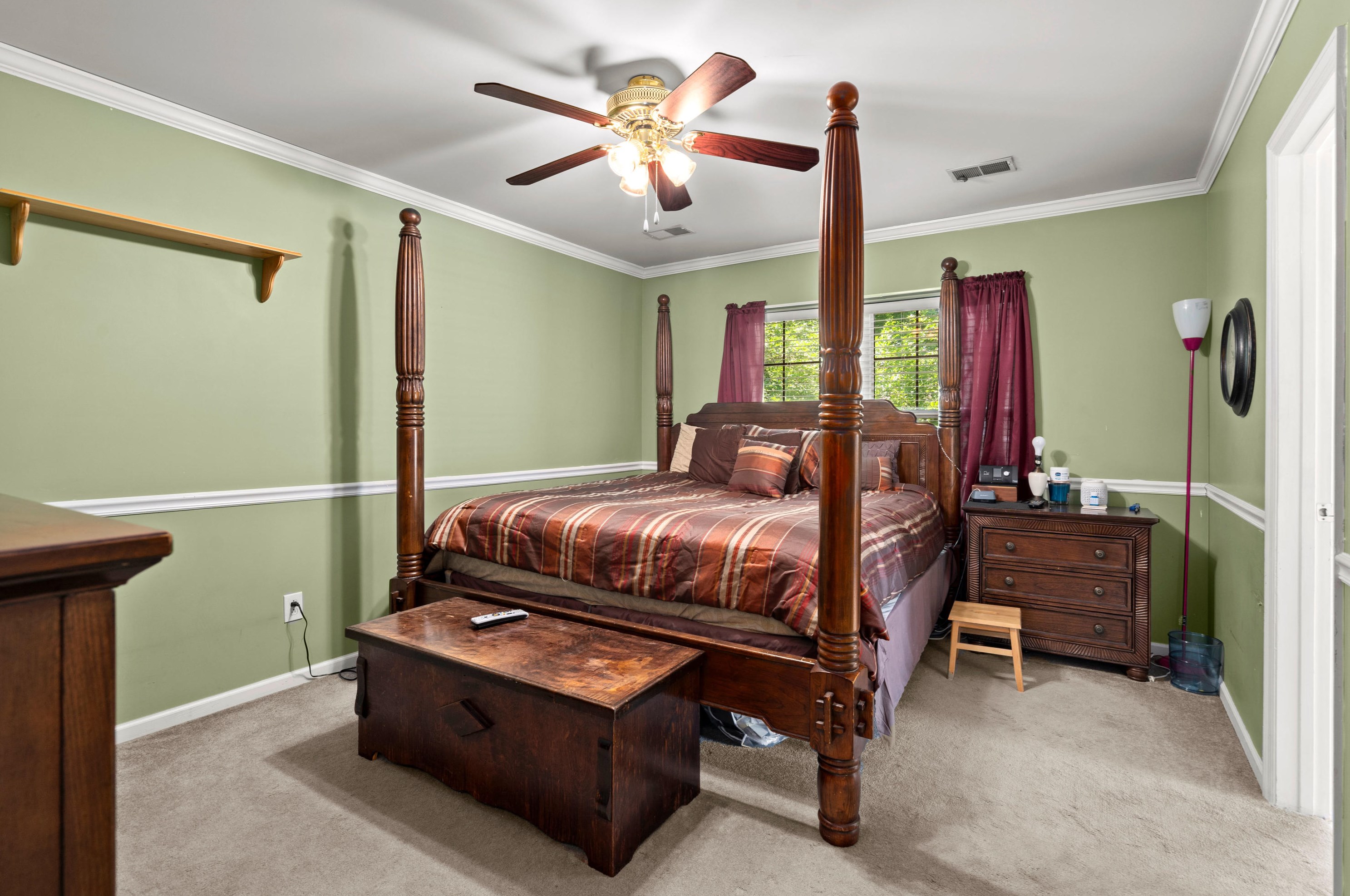 8628 Madelyn St, Charleston SC 29406-9598 exterior