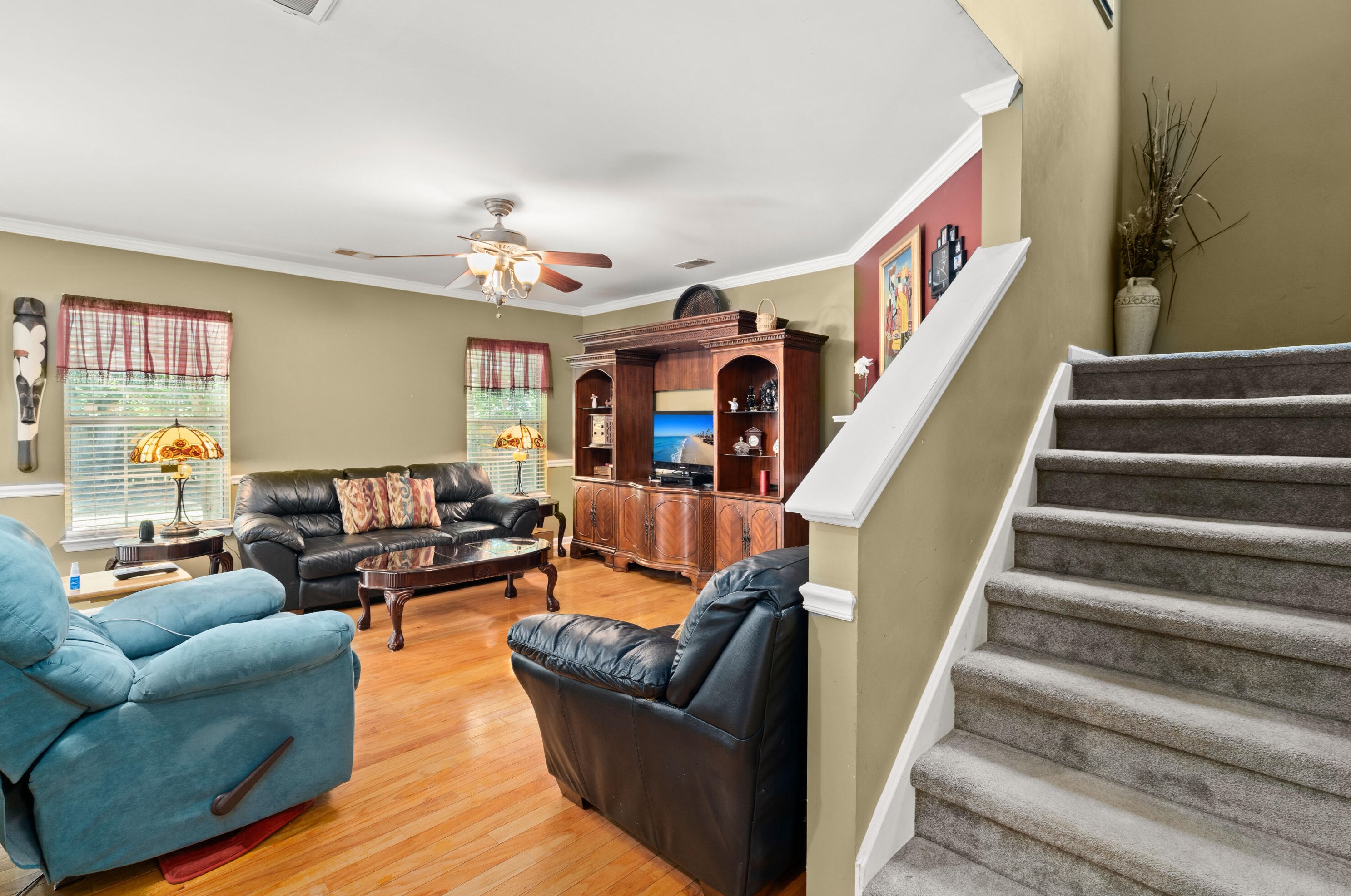 8628 Madelyn St, Charleston SC 29406-9598 exterior