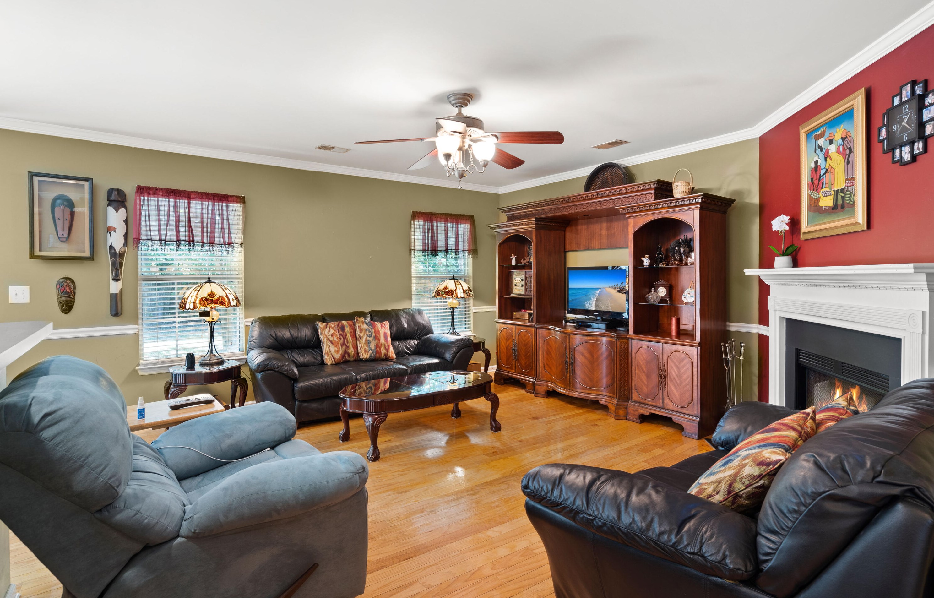 8628 Madelyn St, Charleston SC 29406-9598 exterior