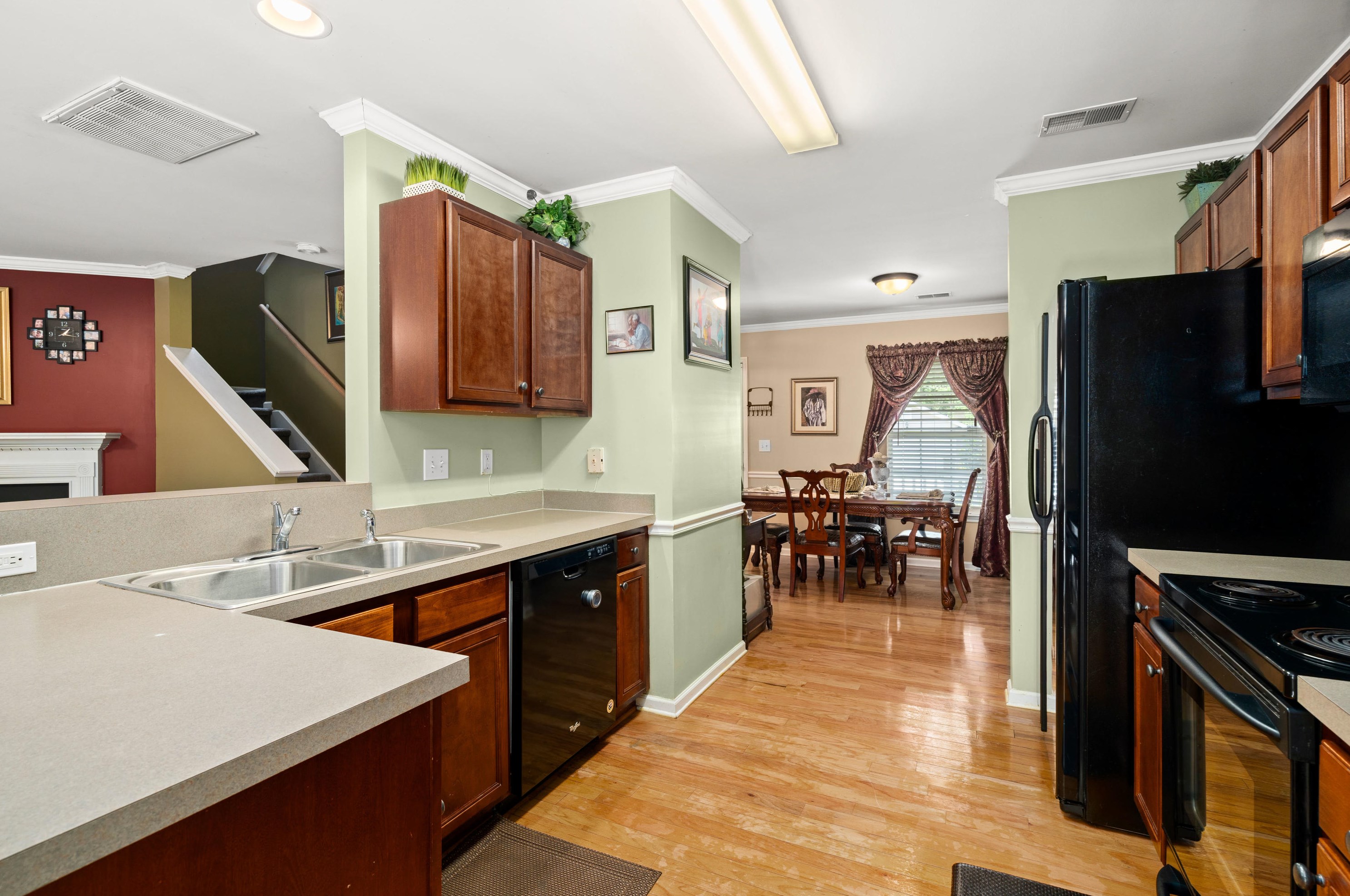 8628 Madelyn St, Charleston SC 29406-9598 exterior