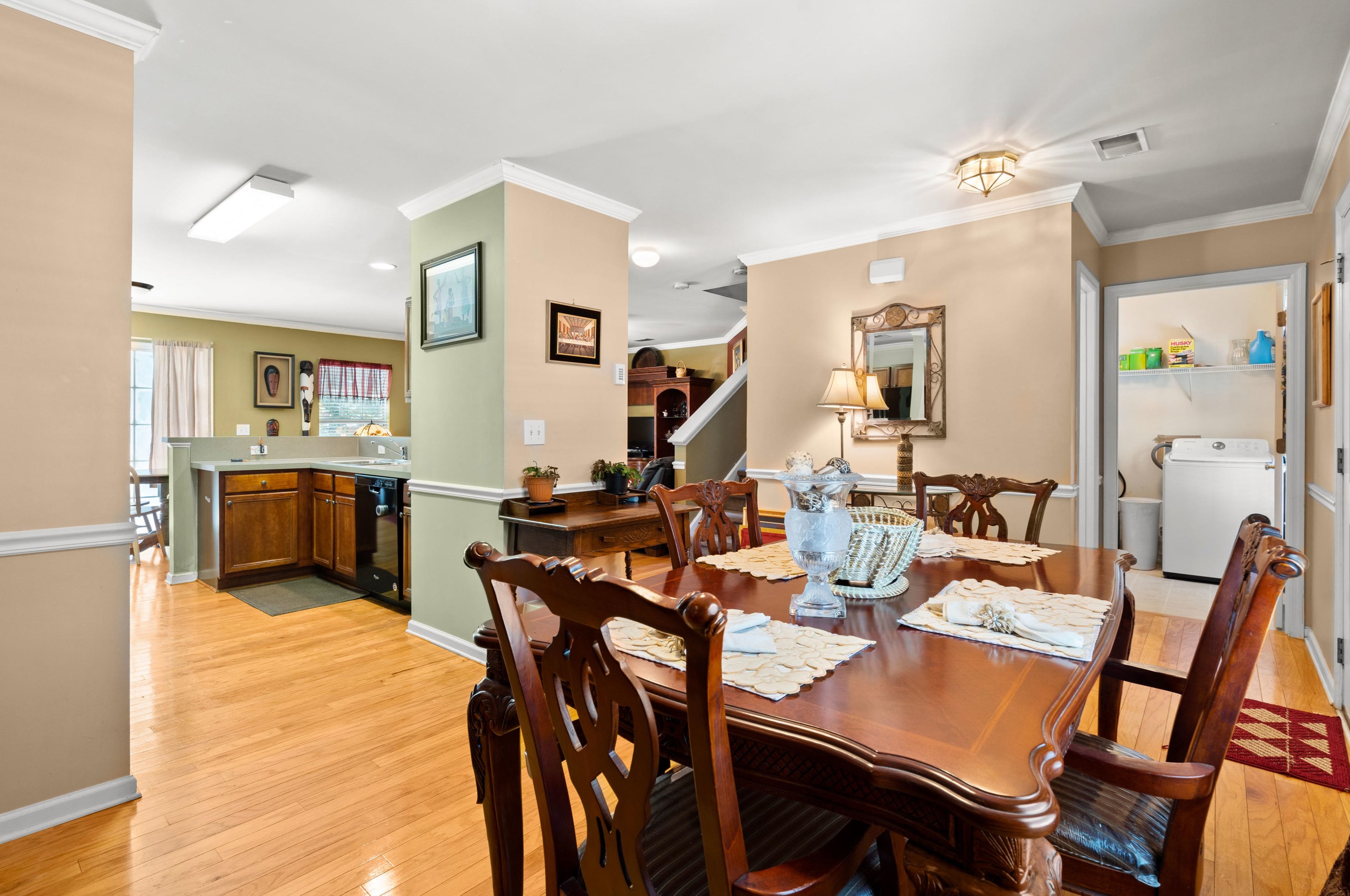 8628 Madelyn St, Charleston SC 29406-9598 exterior