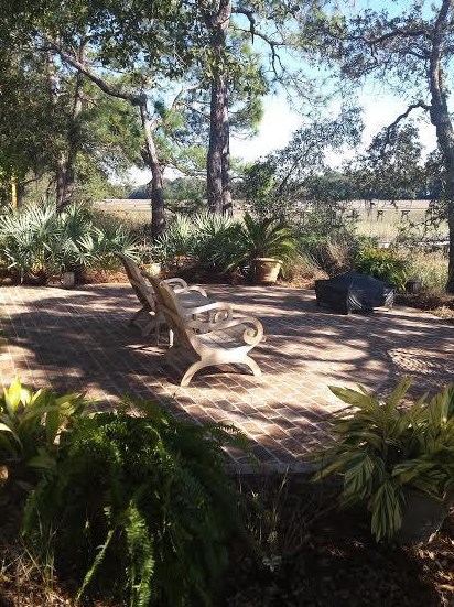 1261 Caperton Way, Charleston SC  29412-8283 exterior