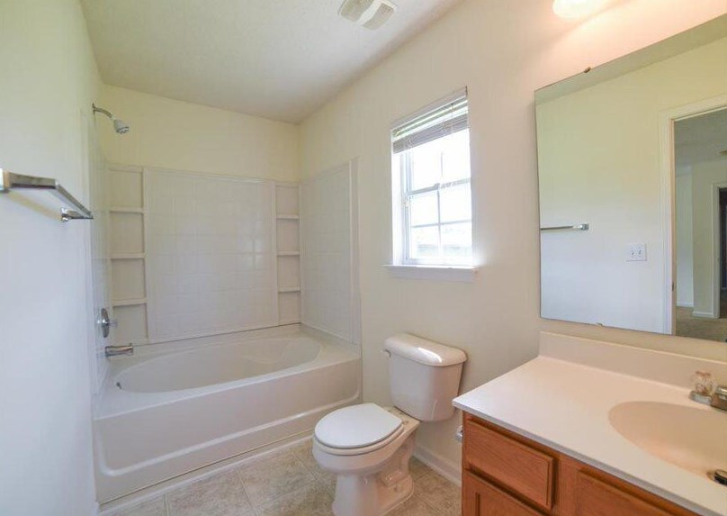 321 Slow Mill Dr, Charleston SC  29445-9641 exterior