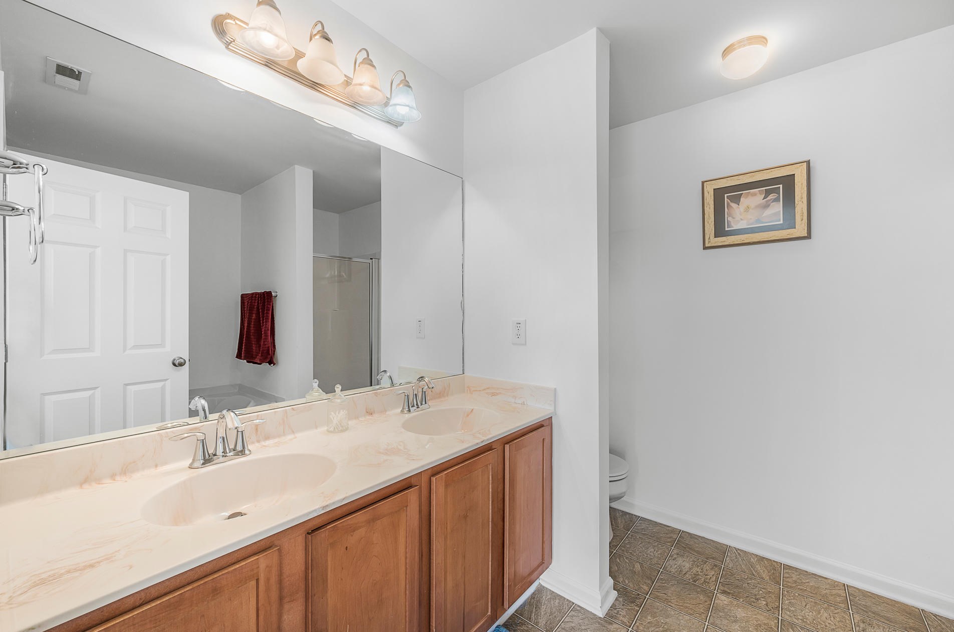 114 Lamplighter Ln, Summerville SC  29483-2136 exterior