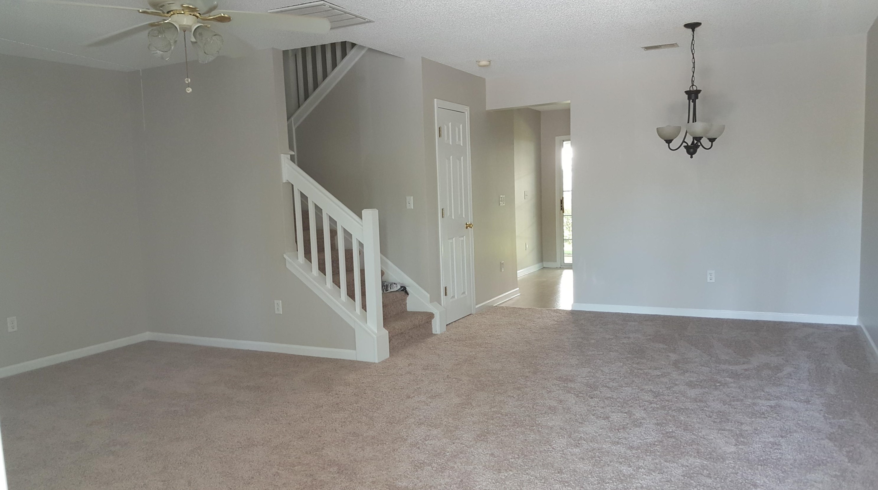 7955 Shadow Oak Dr, Charleston SC  29406-9574 exterior