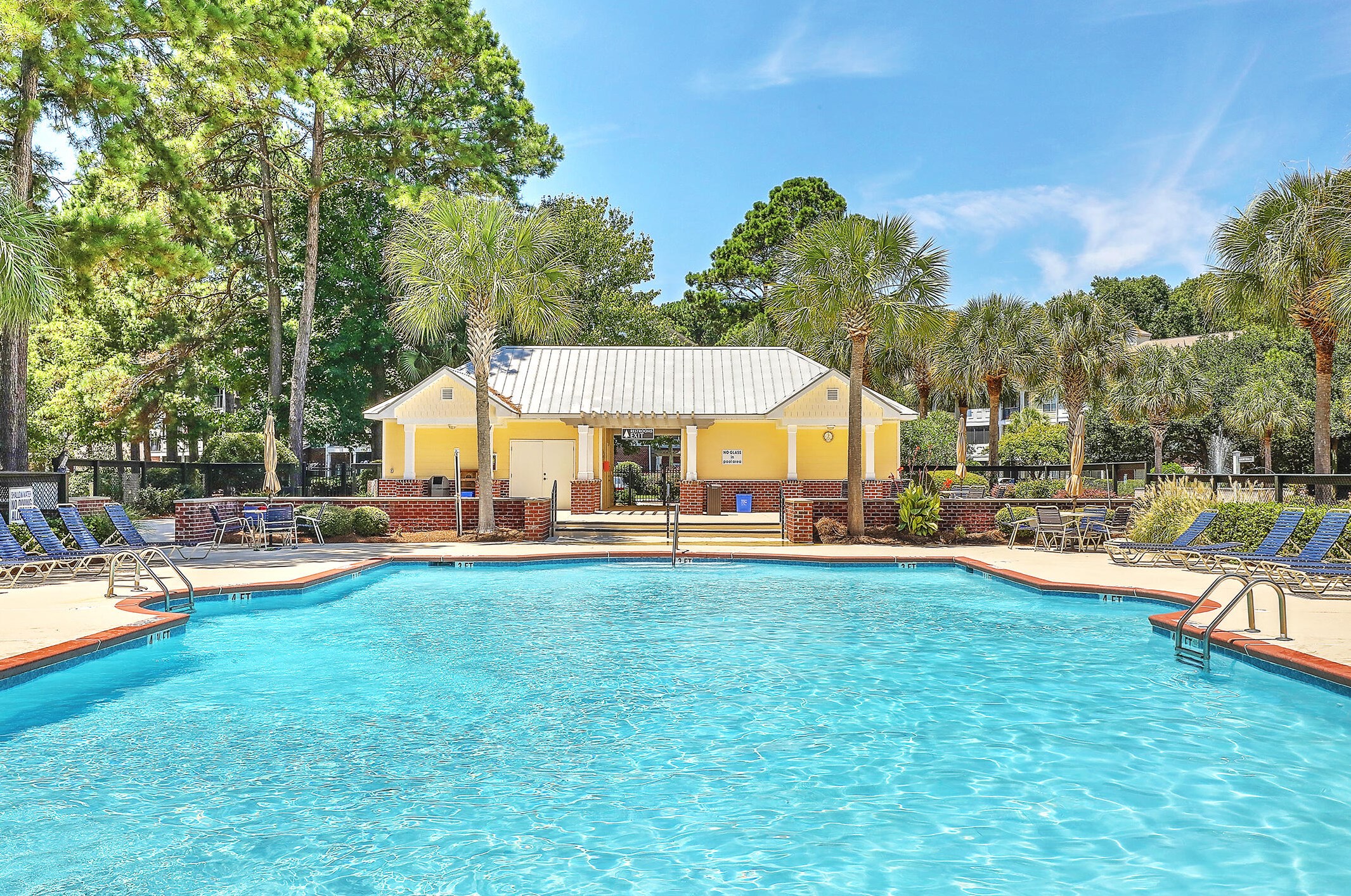 1025 Riverland Woods Pl, Charleston SC  29412-4133 exterior