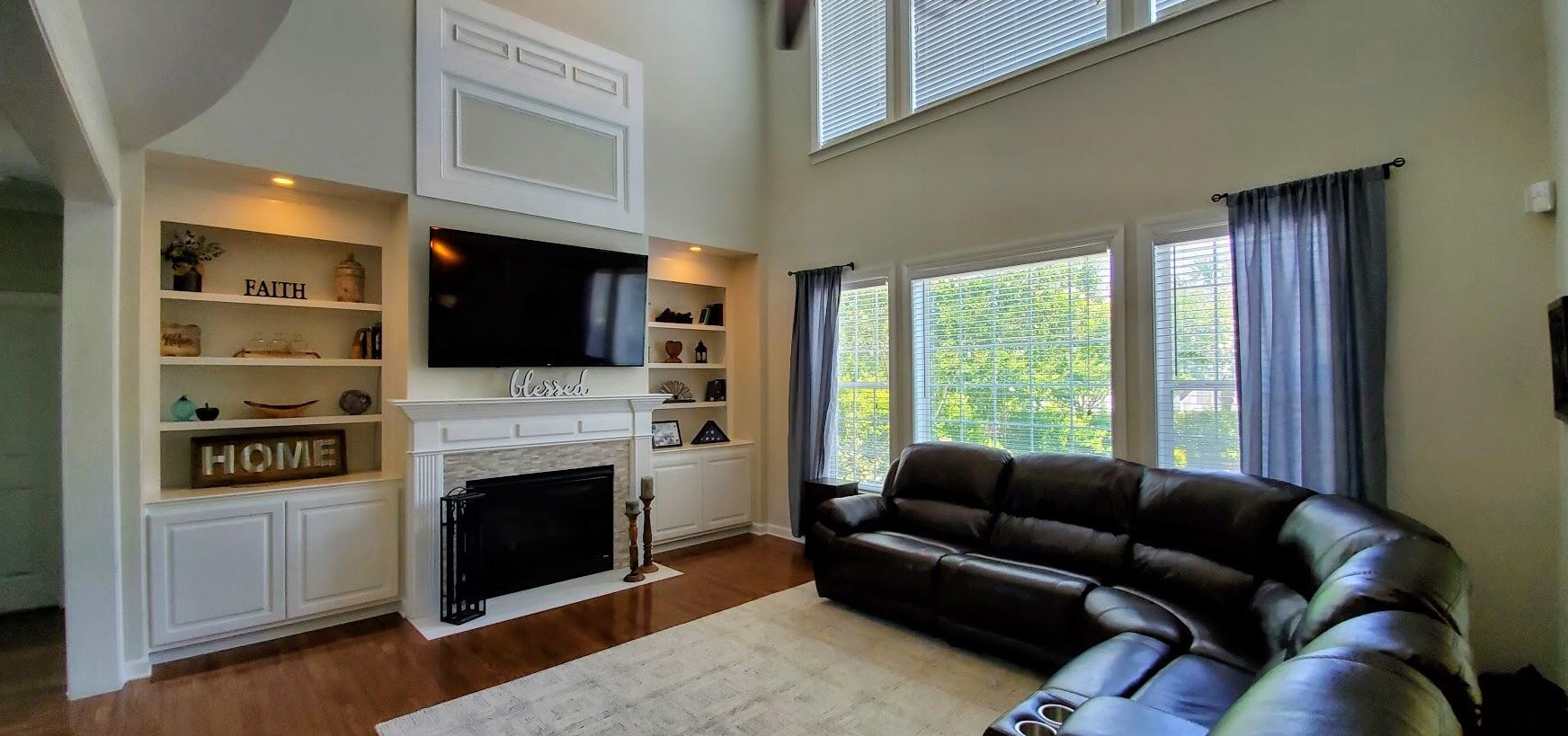 2979 Riverwood Dr, Mount Pleasant SC  29466-8165 exterior