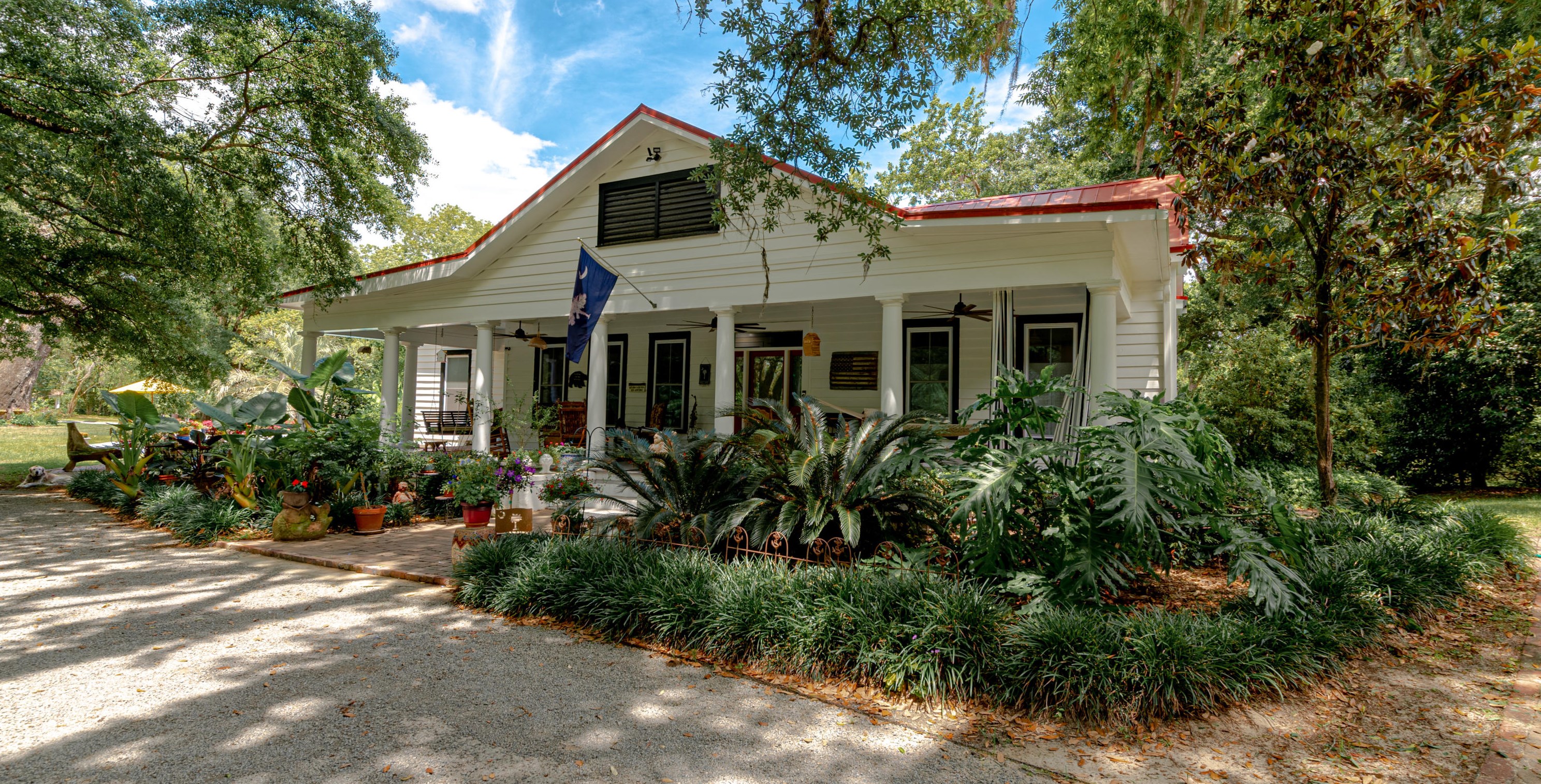 203 Witsell St, Walterboro SC  29488-3050 exterior