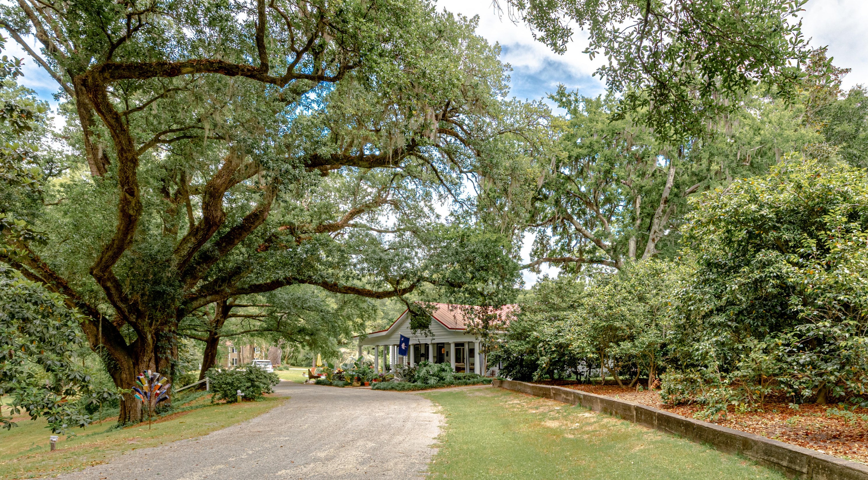 203 Witsell St, Walterboro SC  29488-3050 exterior