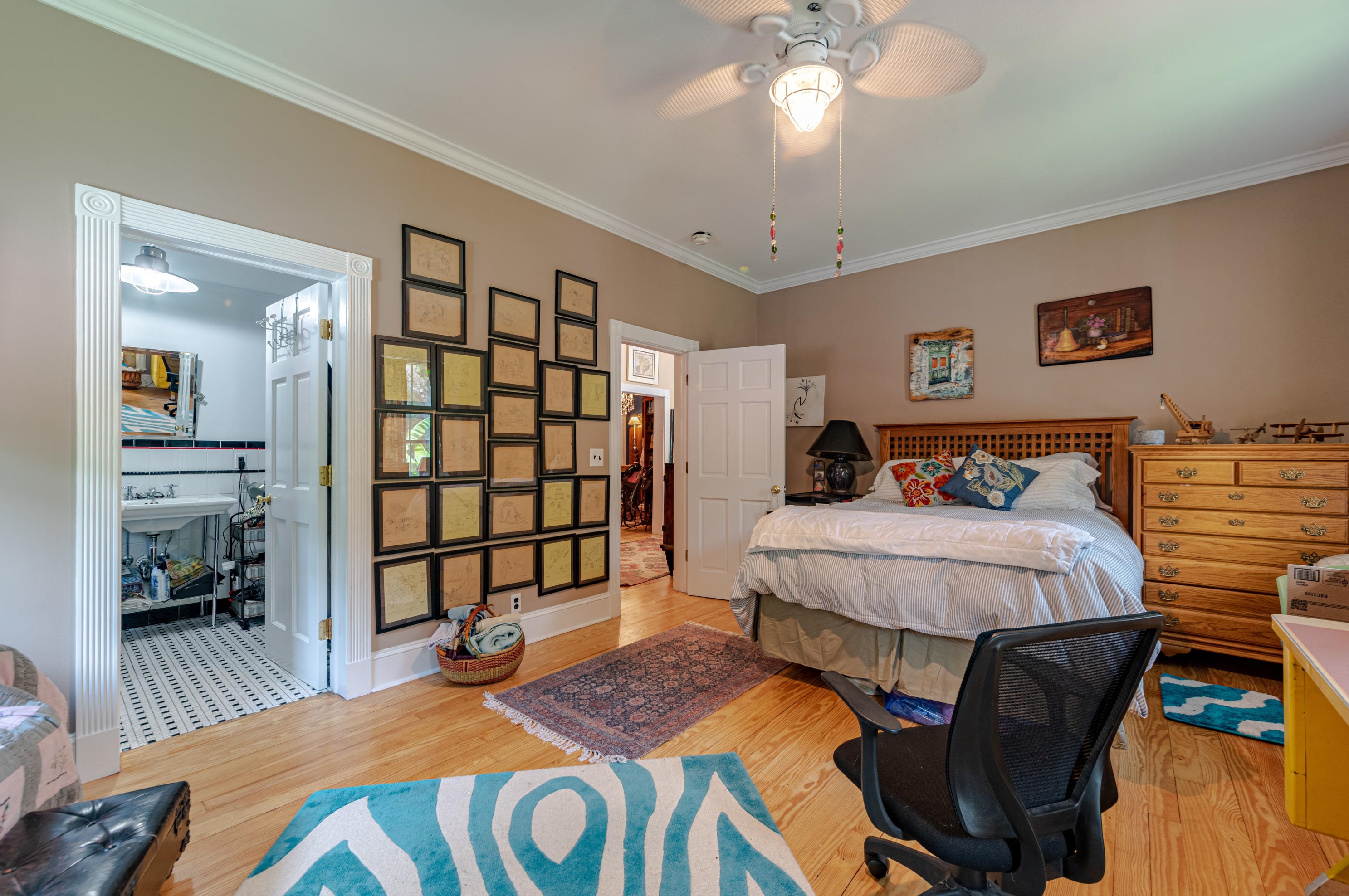 203 Witsell St, Walterboro SC  29488-3050 exterior