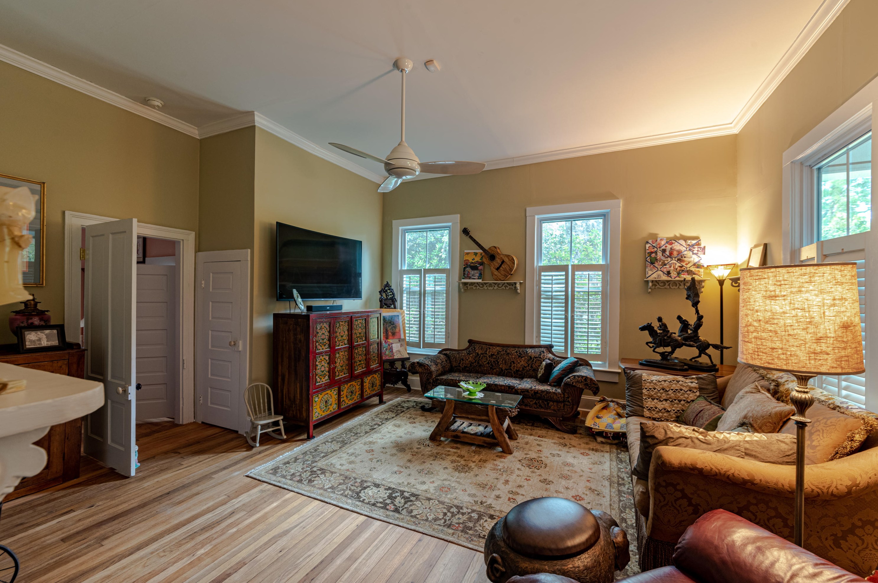 203 Witsell St, Walterboro SC  29488-3050 exterior