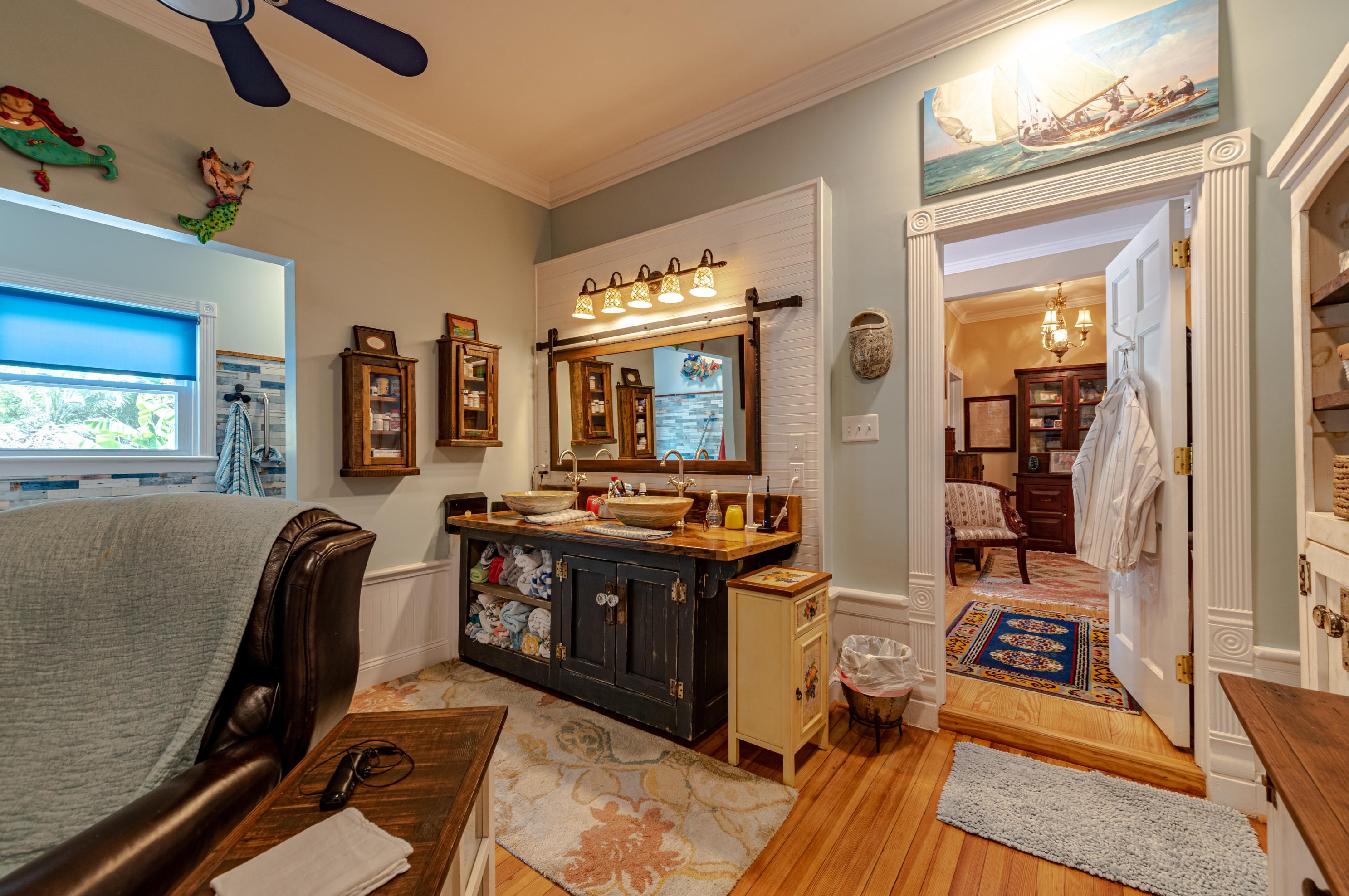 203 Witsell St, Walterboro SC  29488-3050 exterior
