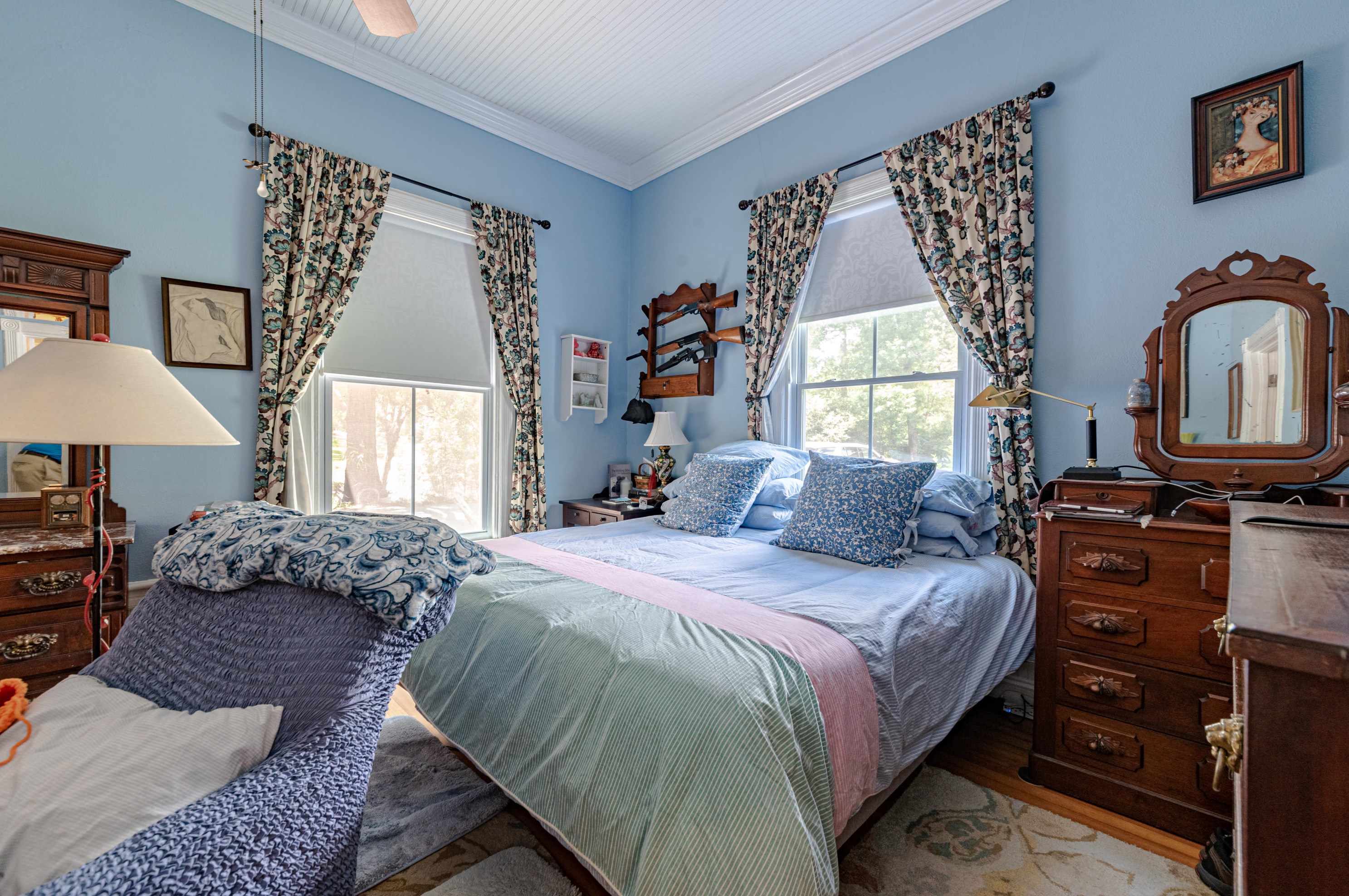 203 Witsell St, Walterboro SC  29488-3050 exterior