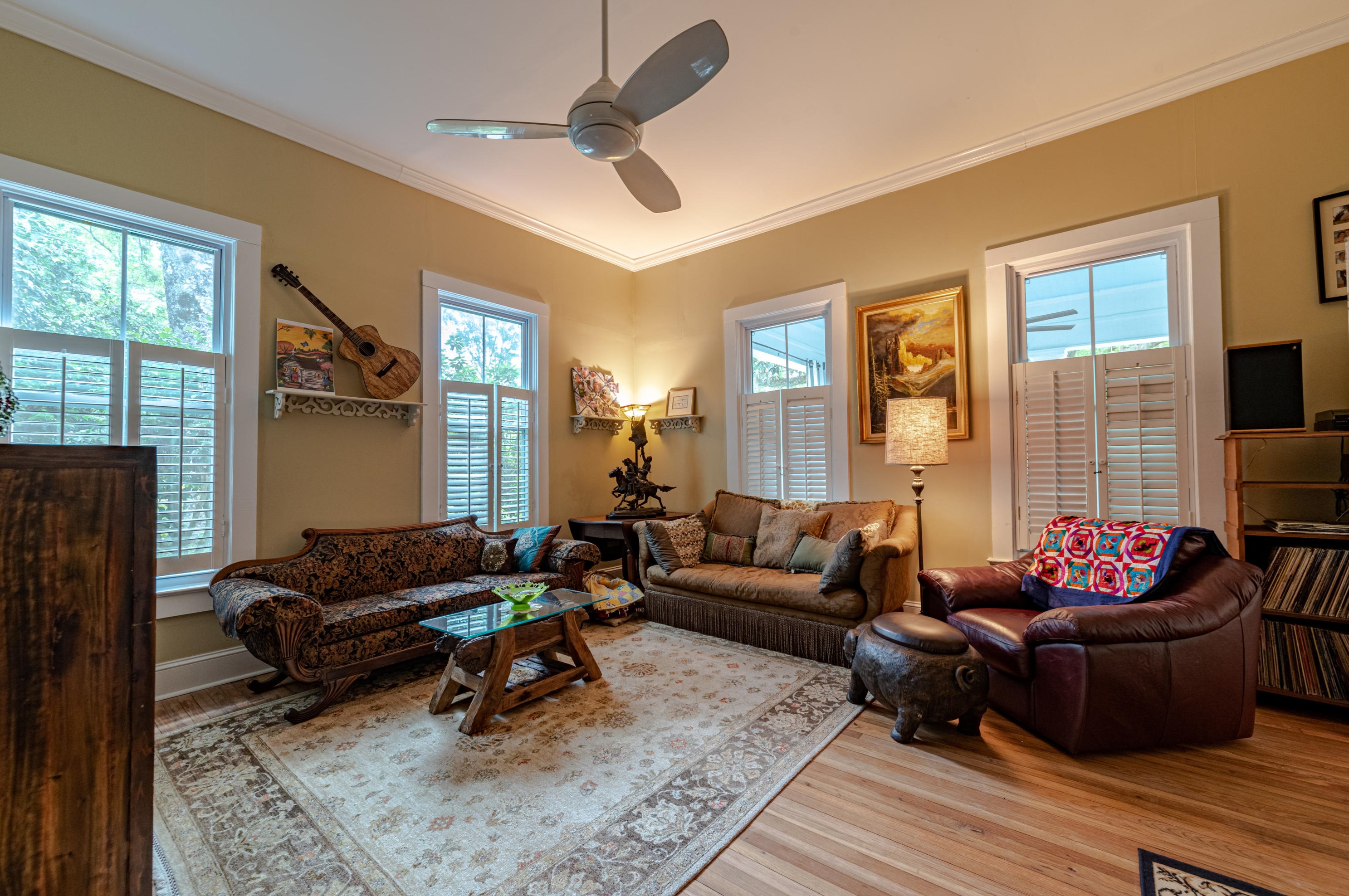 203 Witsell St, Walterboro SC  29488-3050 exterior
